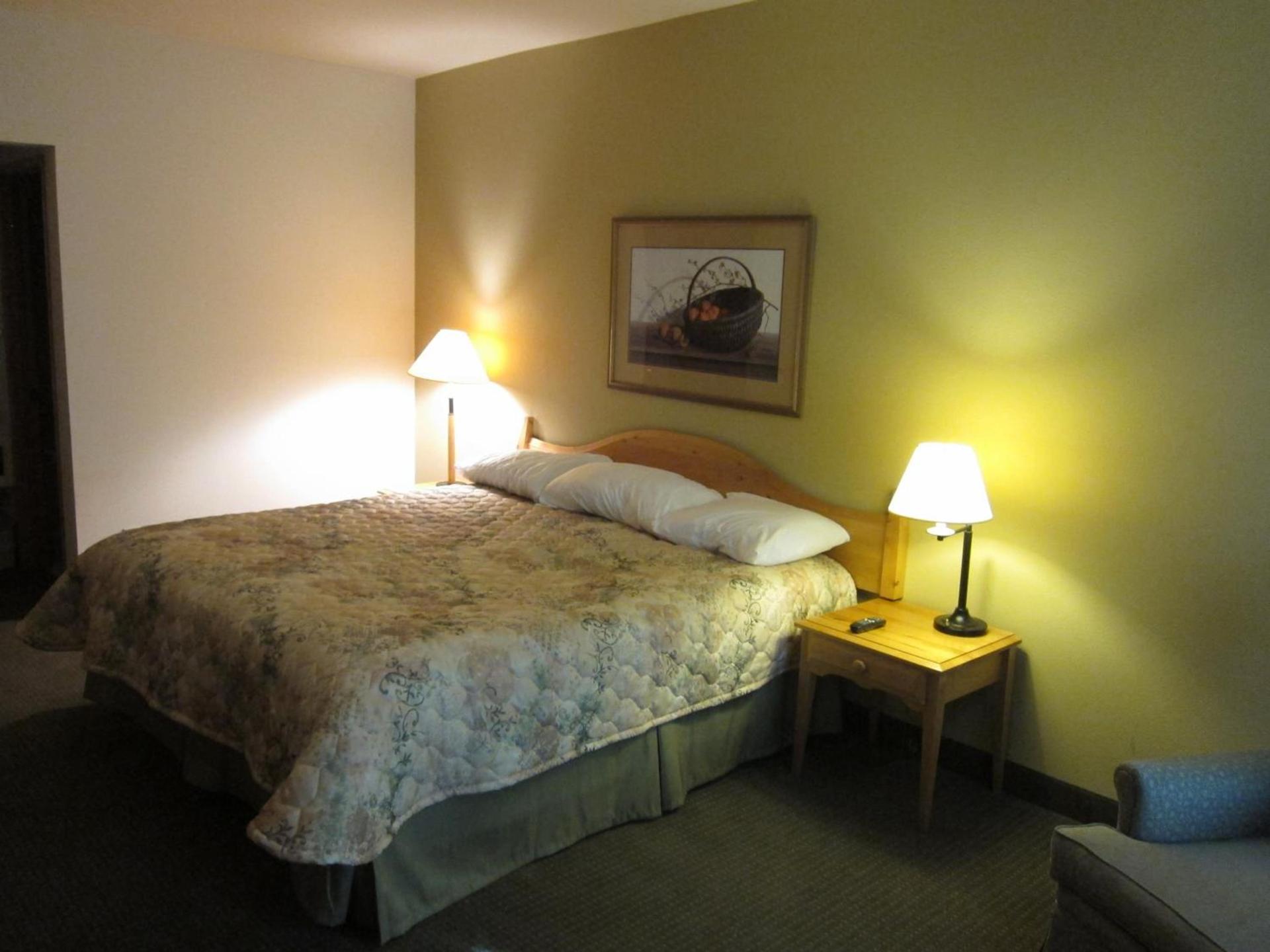Fidalgo Country Inn photo 13