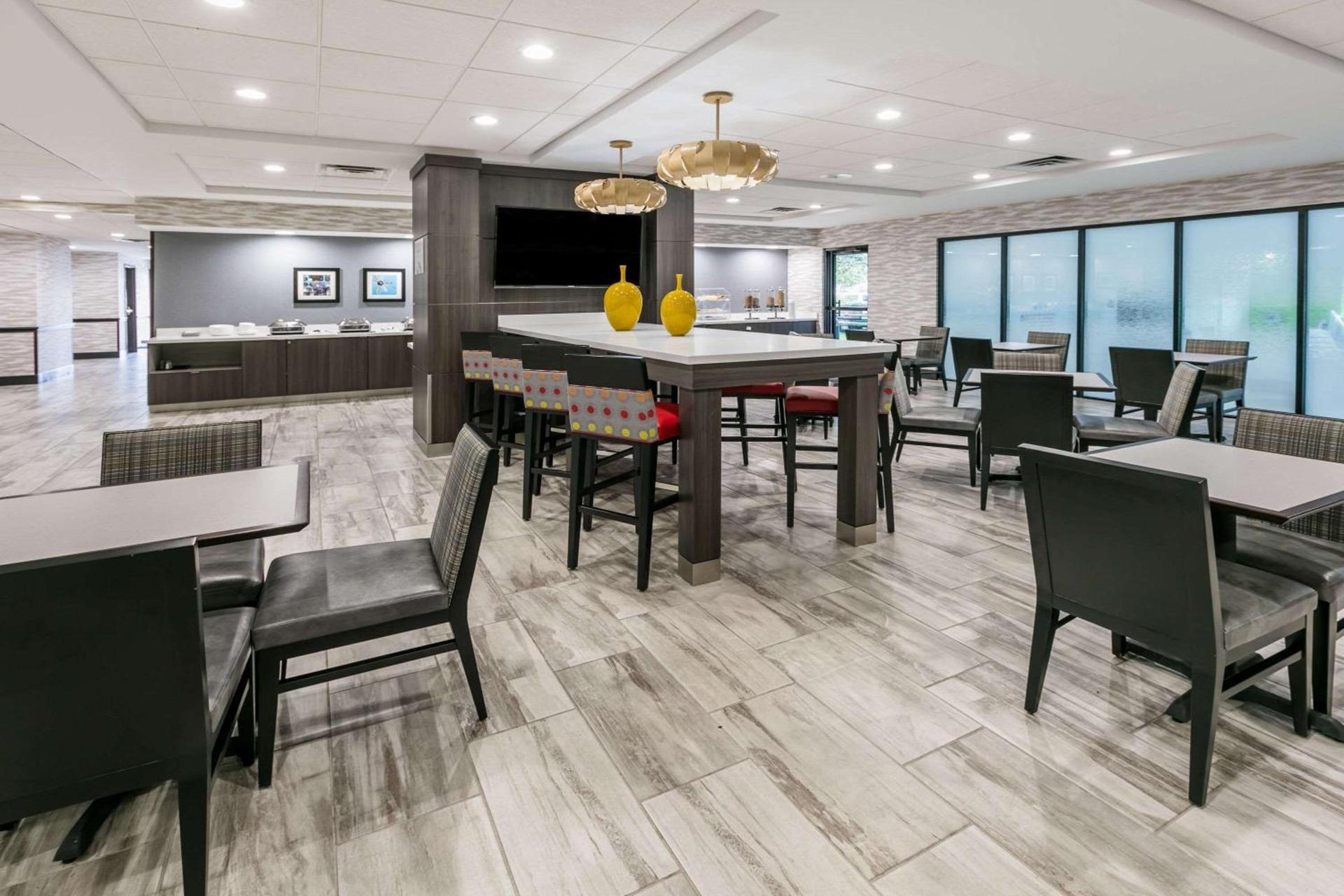 Wingate by Wyndham Dallas Love Field photo 45