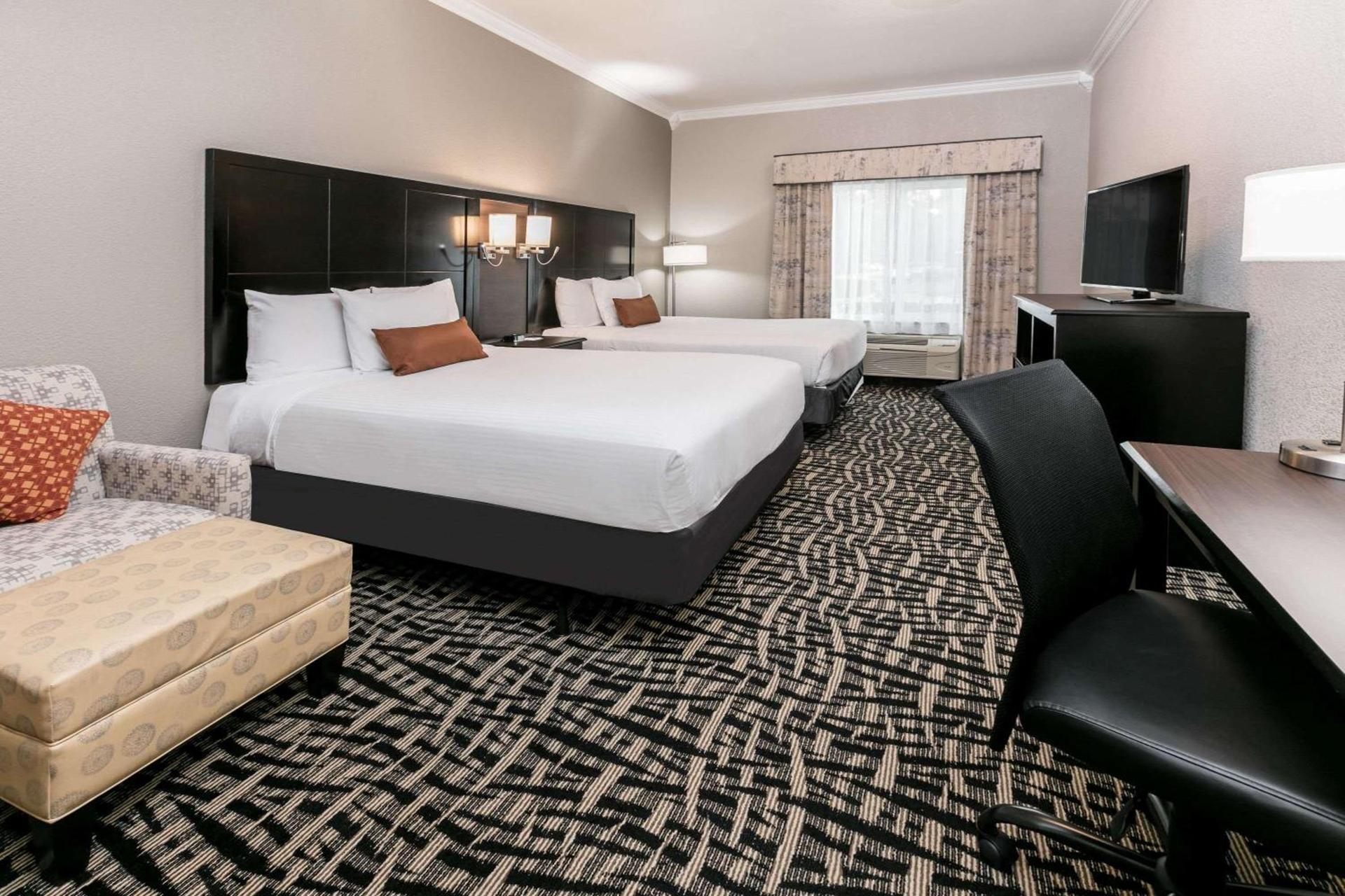 Wingate by Wyndham Dallas Love Field photo 46