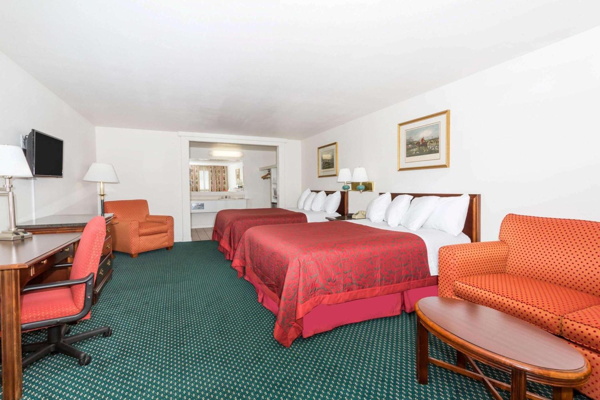 Days Inn by Wyndham Kimball photo 34
