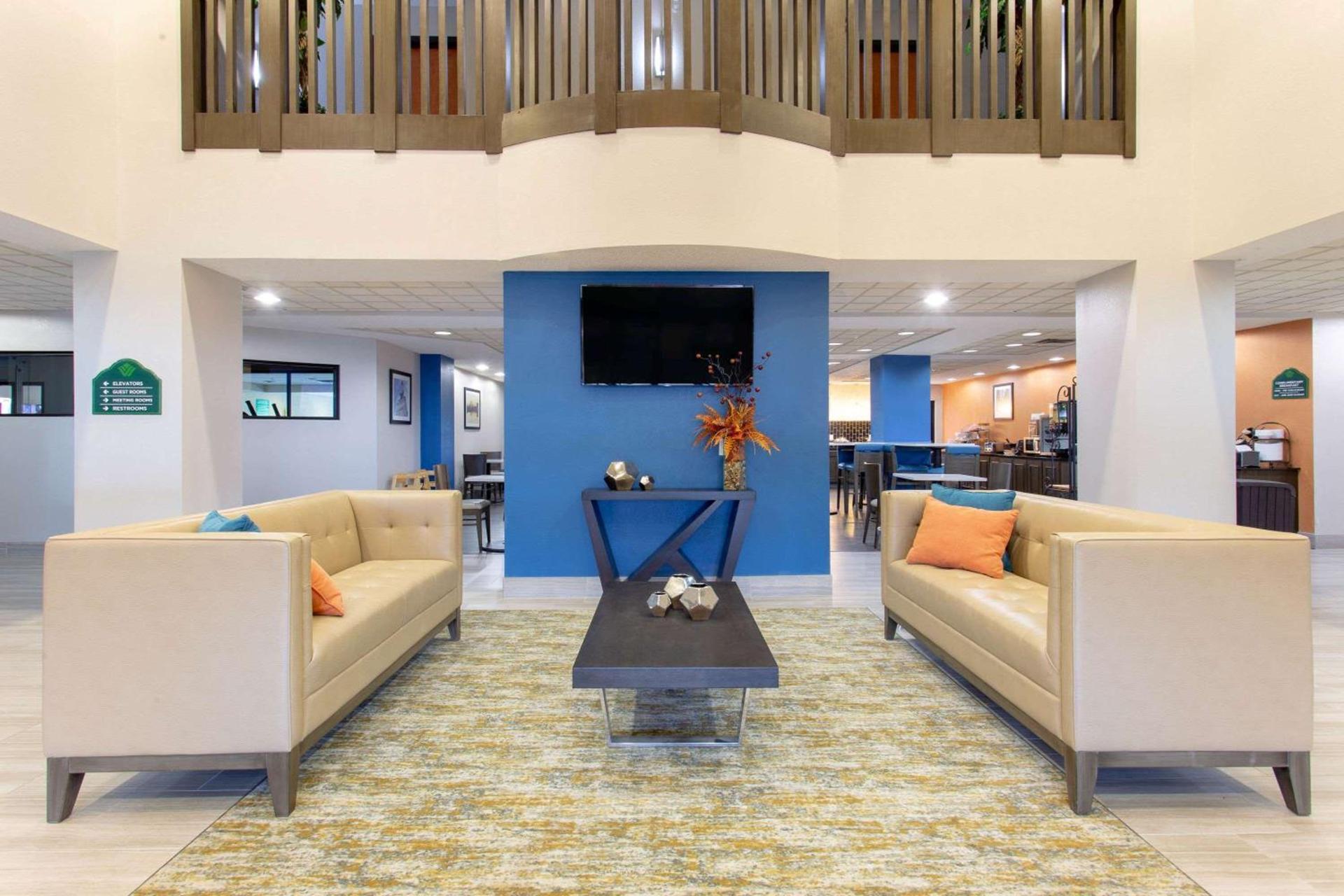 Wingate by Wyndham Indianapolis Airport Plainfield photo 4