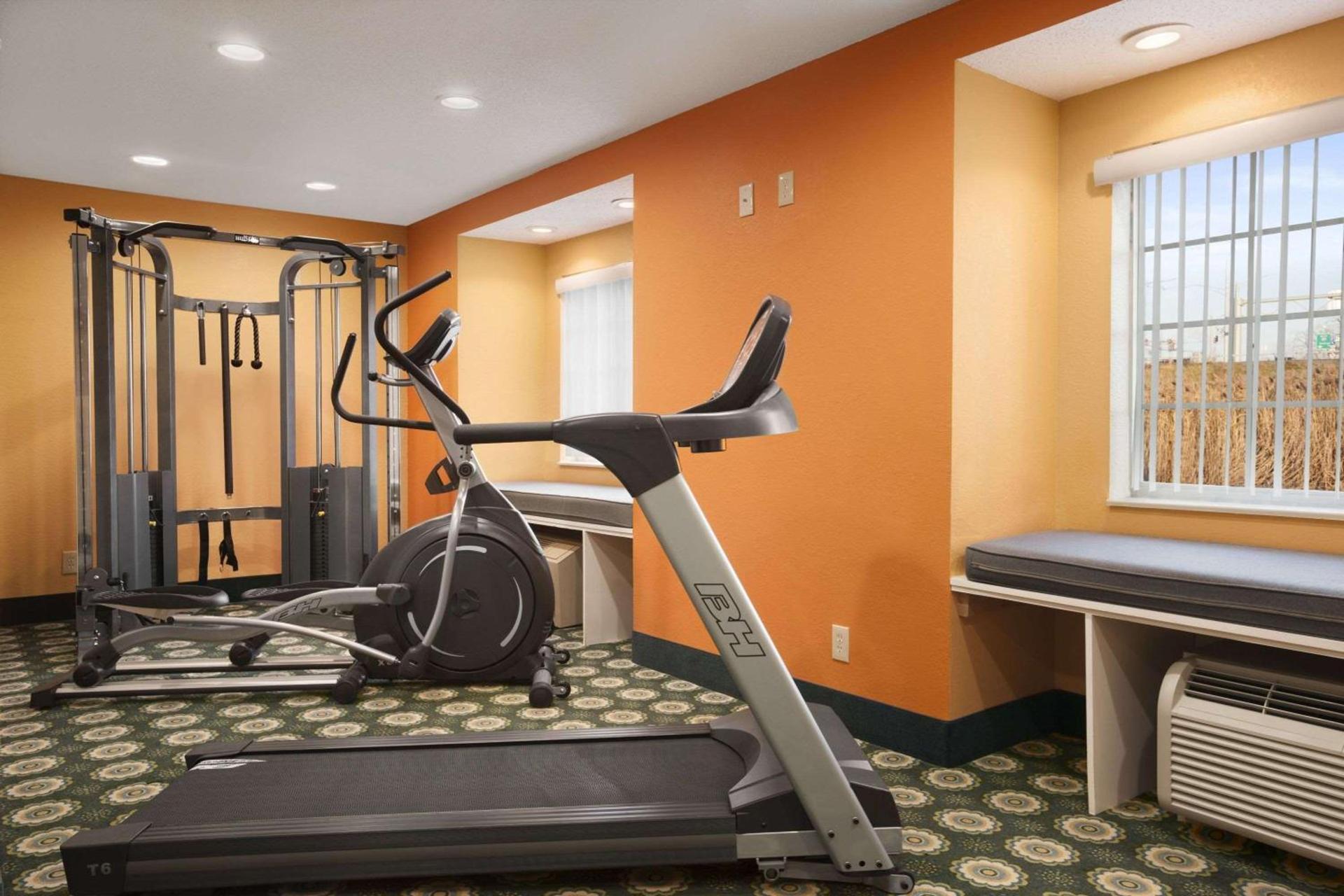 Microtel Inn by Wyndham - Albany Airport photo 3
