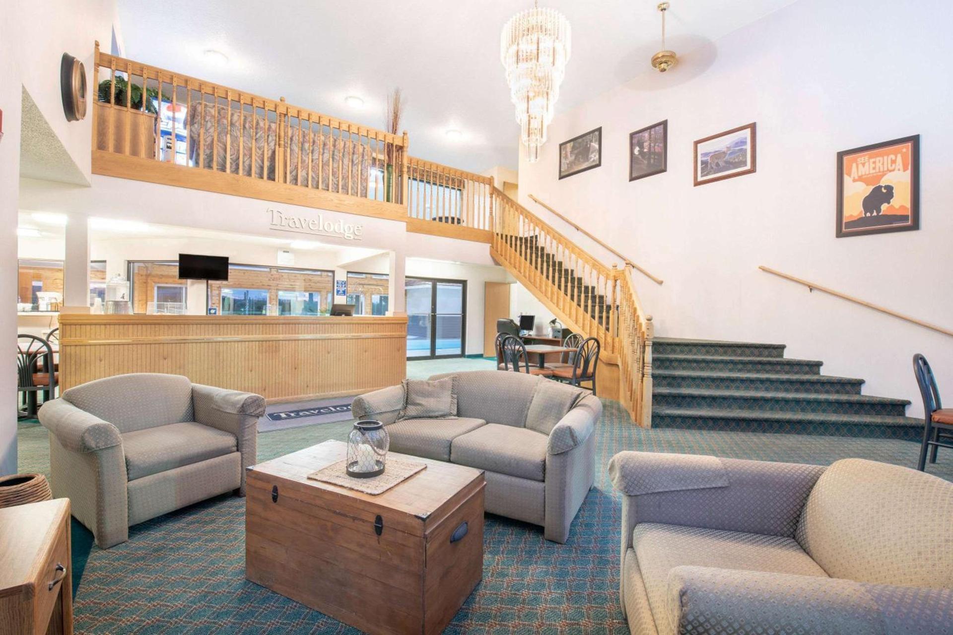 Travelodge by Wyndham Spearfish photo 26