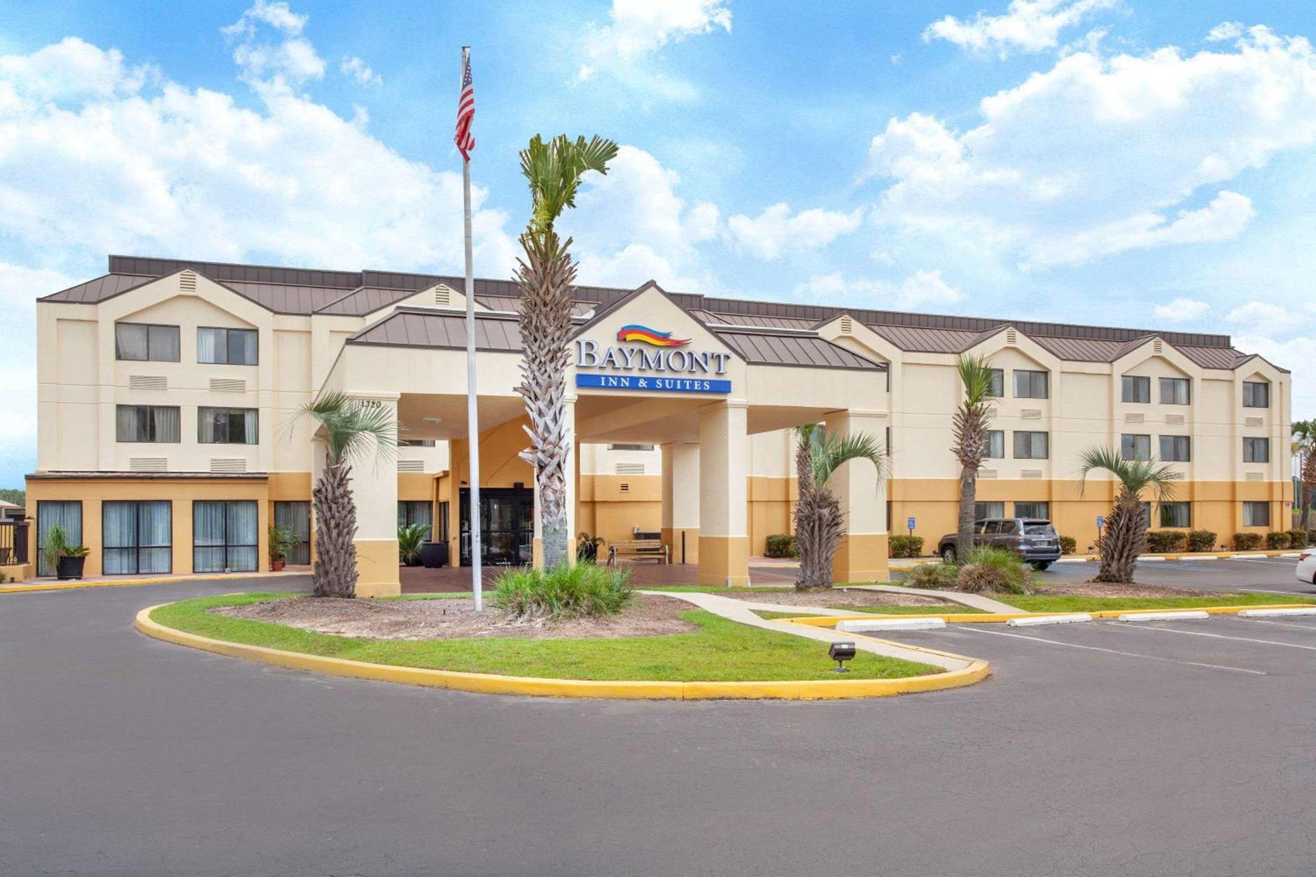 Baymont by Wyndham Saraland — hotel in Saraland