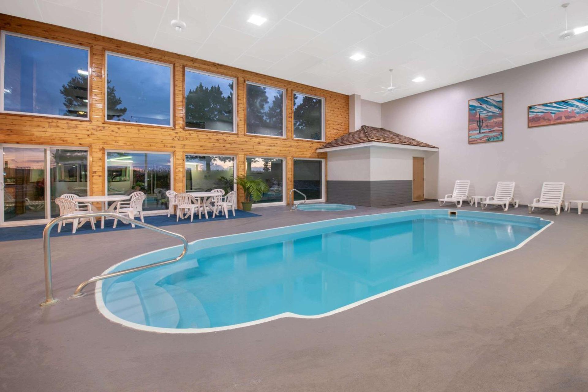 Travelodge by Wyndham Spearfish photo 24