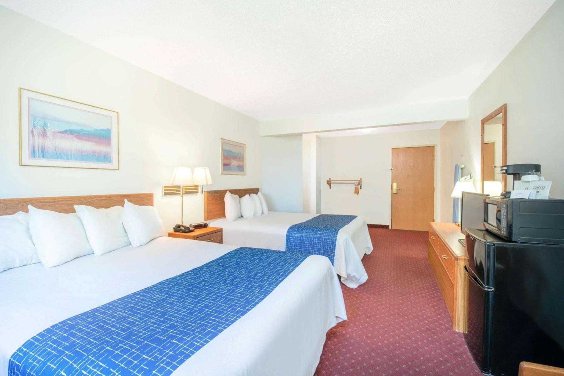 Travelodge by Wyndham Spearfish photo 23