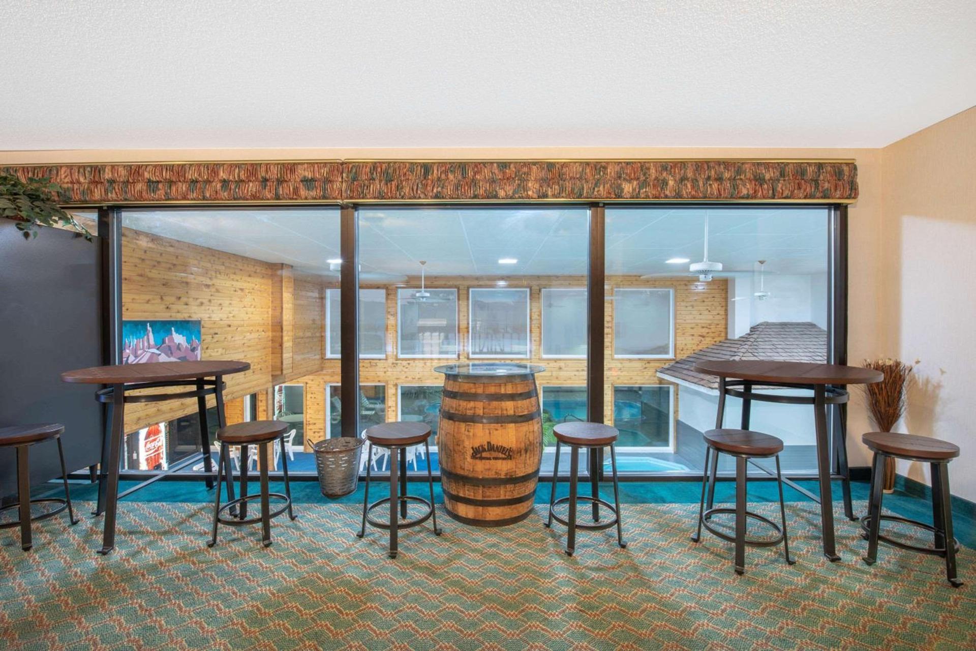 Travelodge by Wyndham Spearfish photo 21