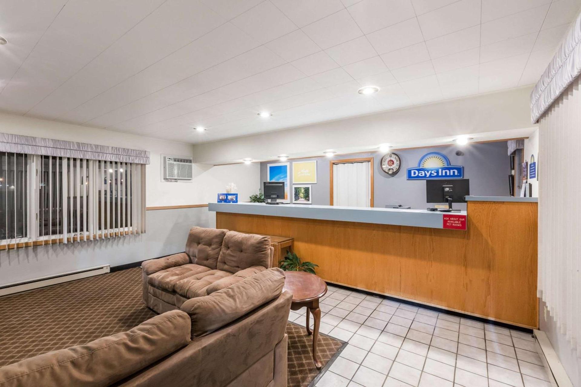 Days Inn by Wyndham Atlantic photo 1