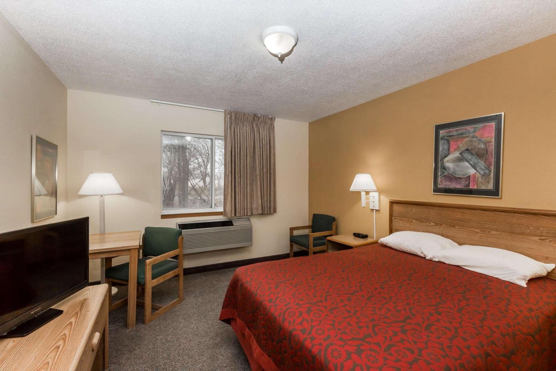 Days Inn by Wyndham Atlantic photo 5