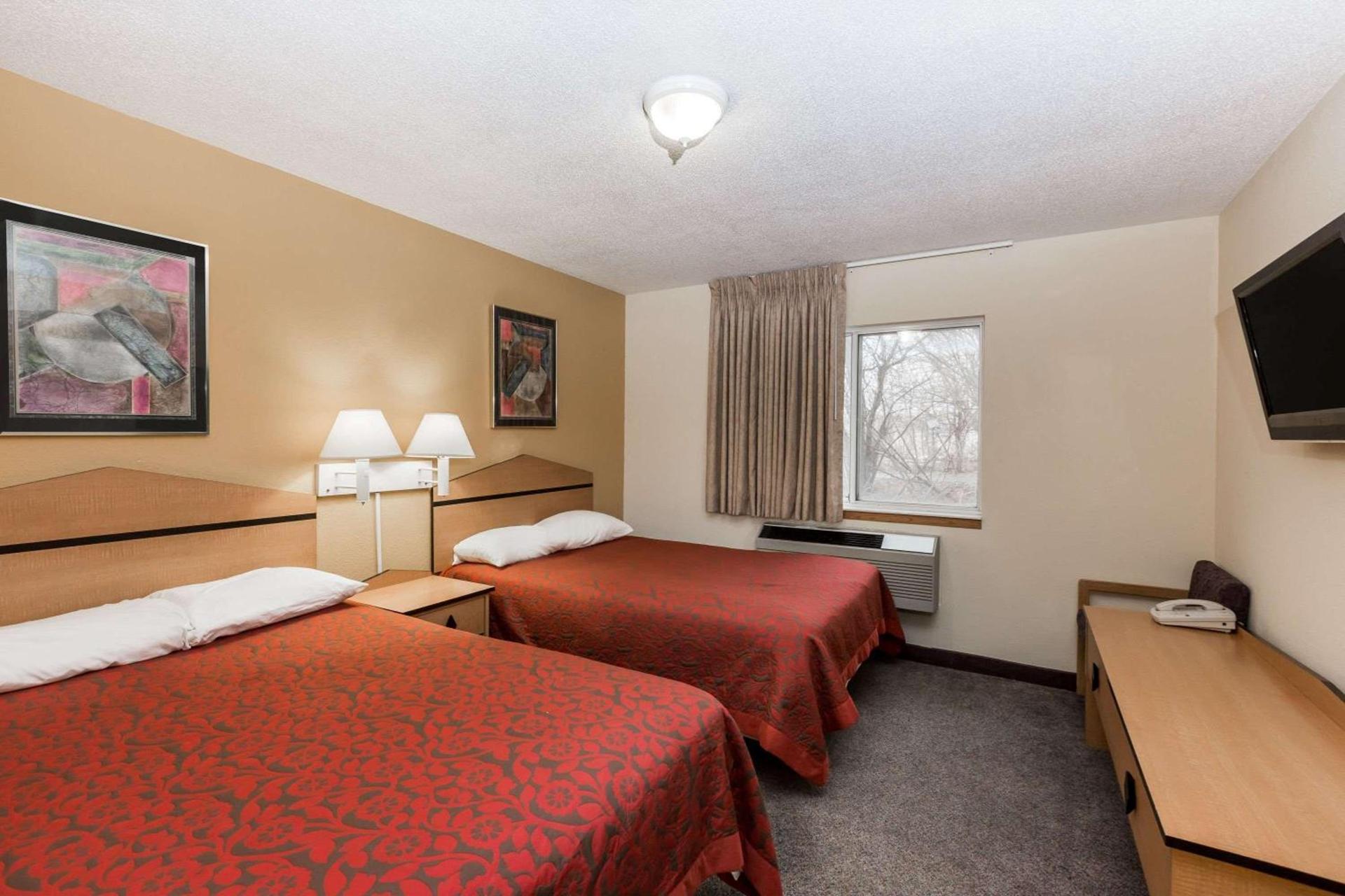 Days Inn by Wyndham Atlantic photo 15
