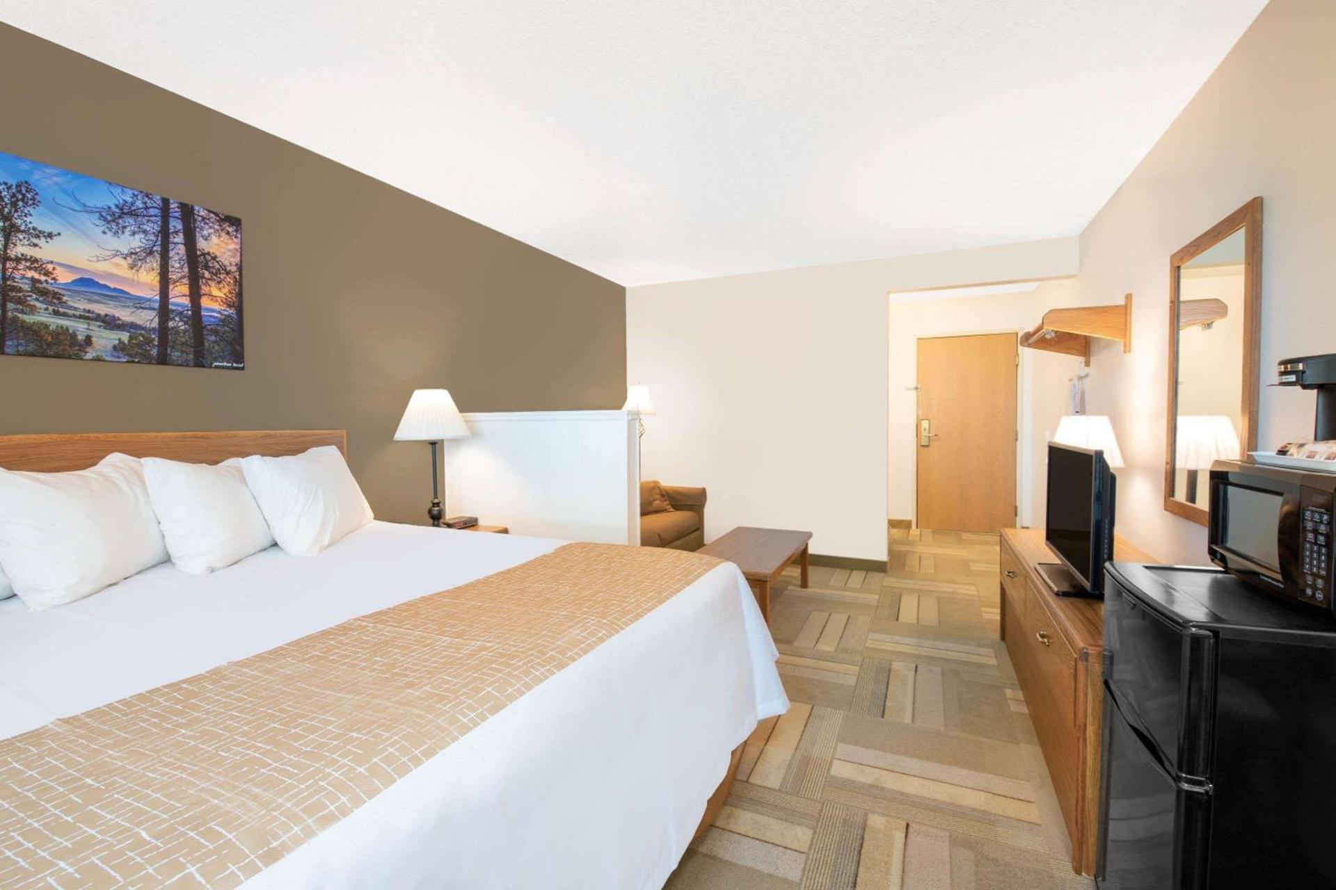 Travelodge by Wyndham Spearfish photo 18