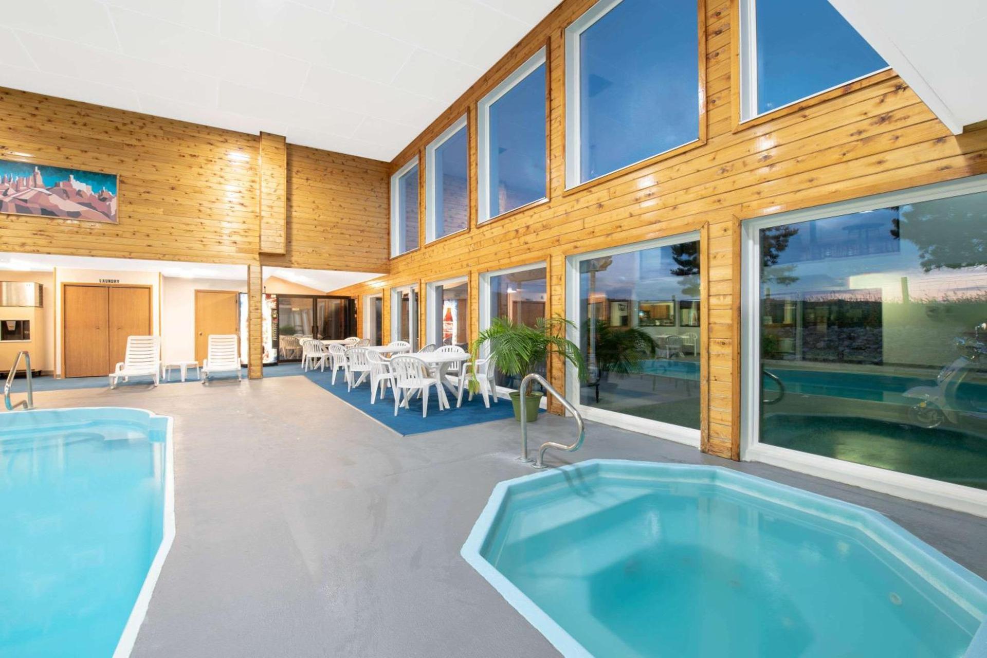 Travelodge by Wyndham Spearfish photo 16