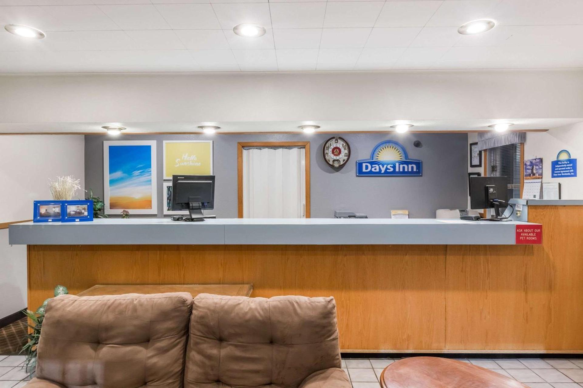 Days Inn by Wyndham Atlantic photo 10