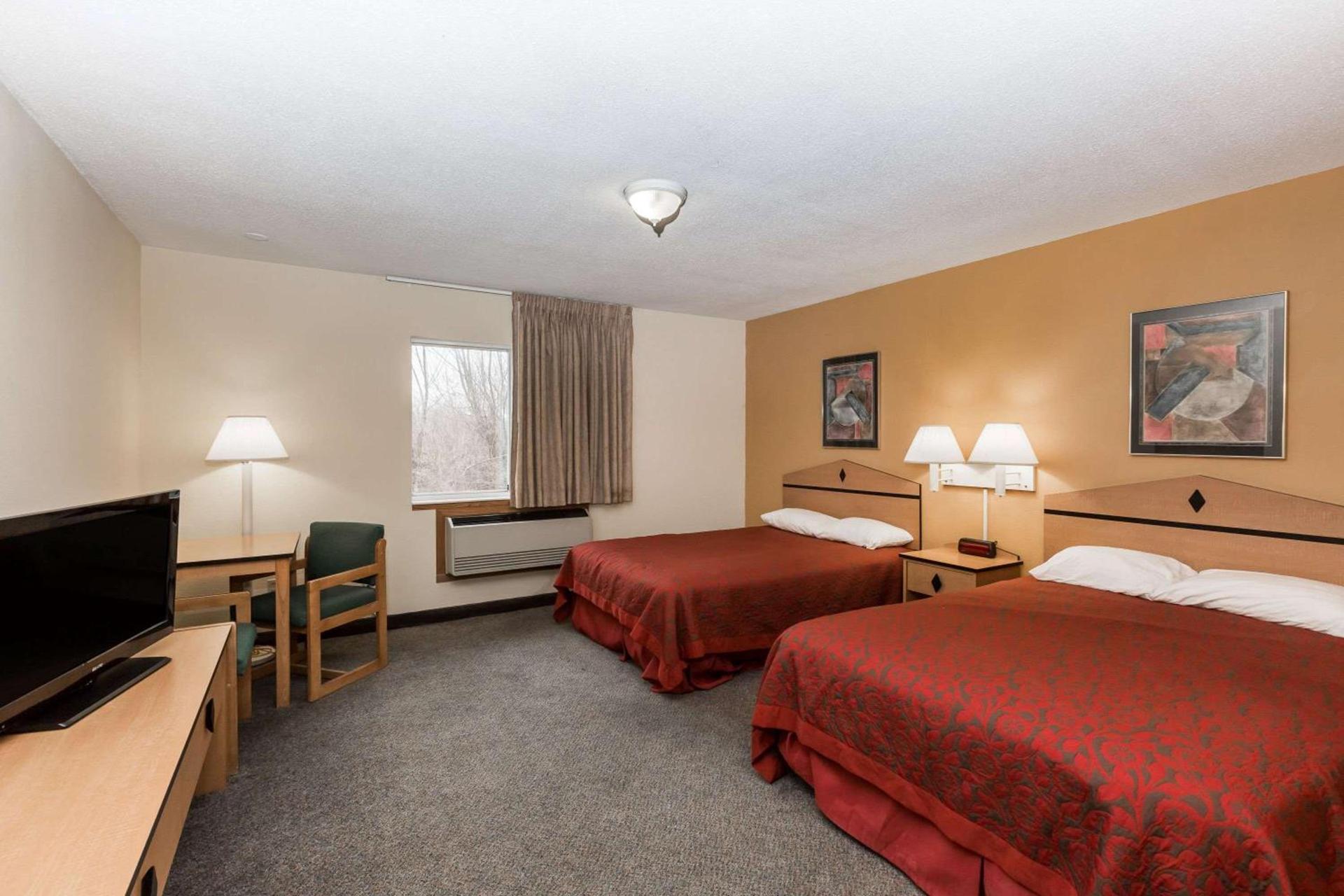 Days Inn by Wyndham Atlantic photo 6
