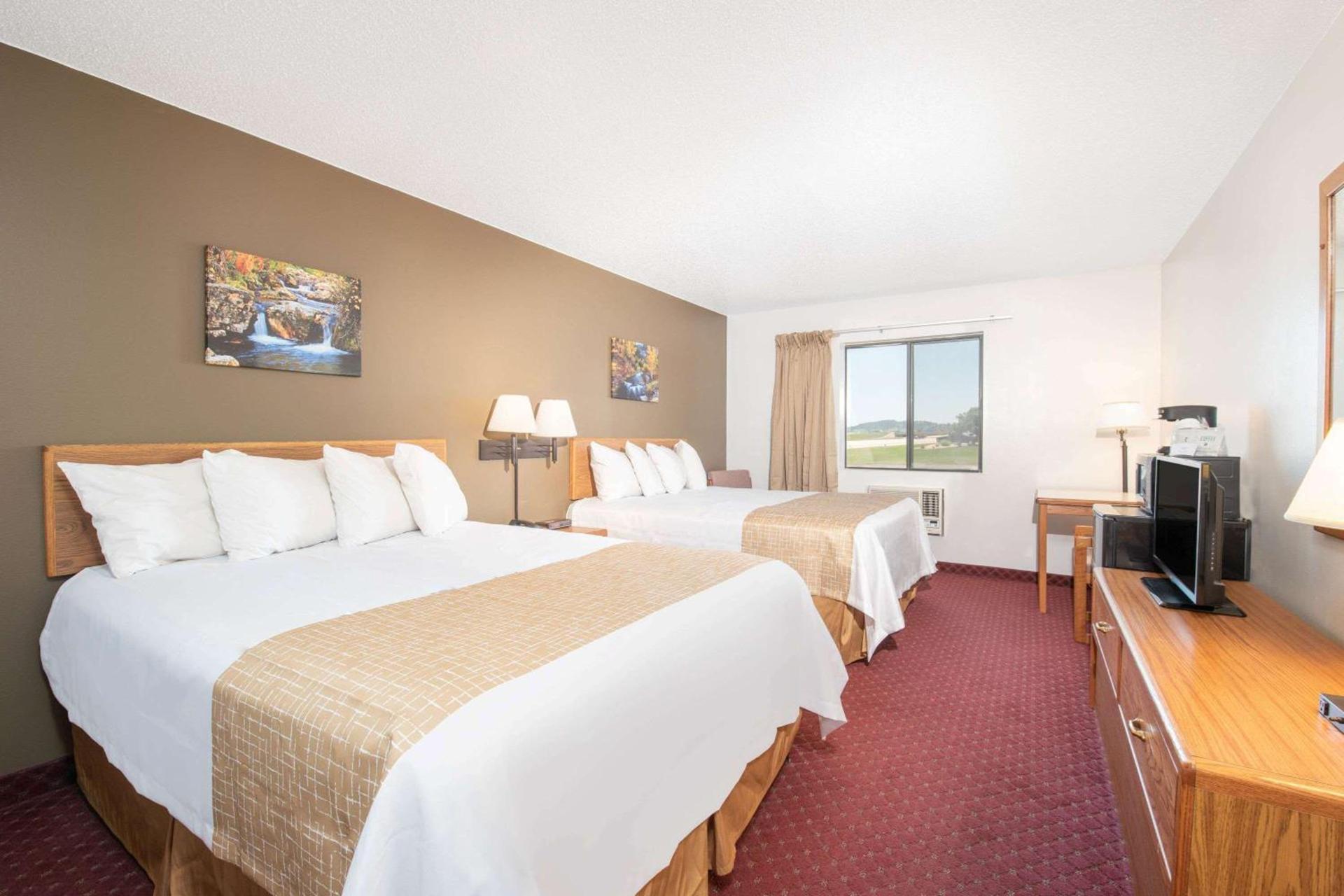 Travelodge by Wyndham Spearfish photo 15