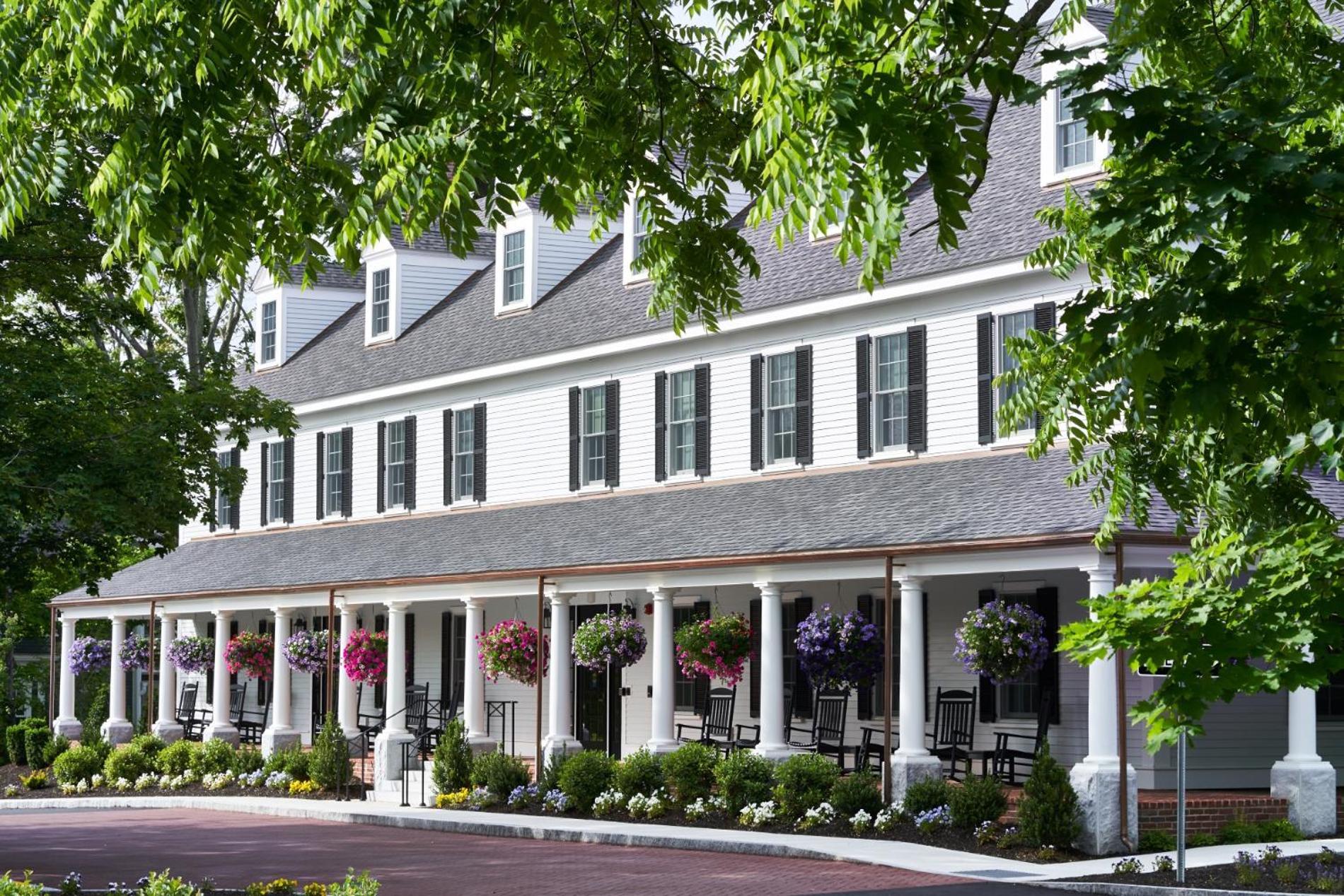 The Groton Inn photo 1