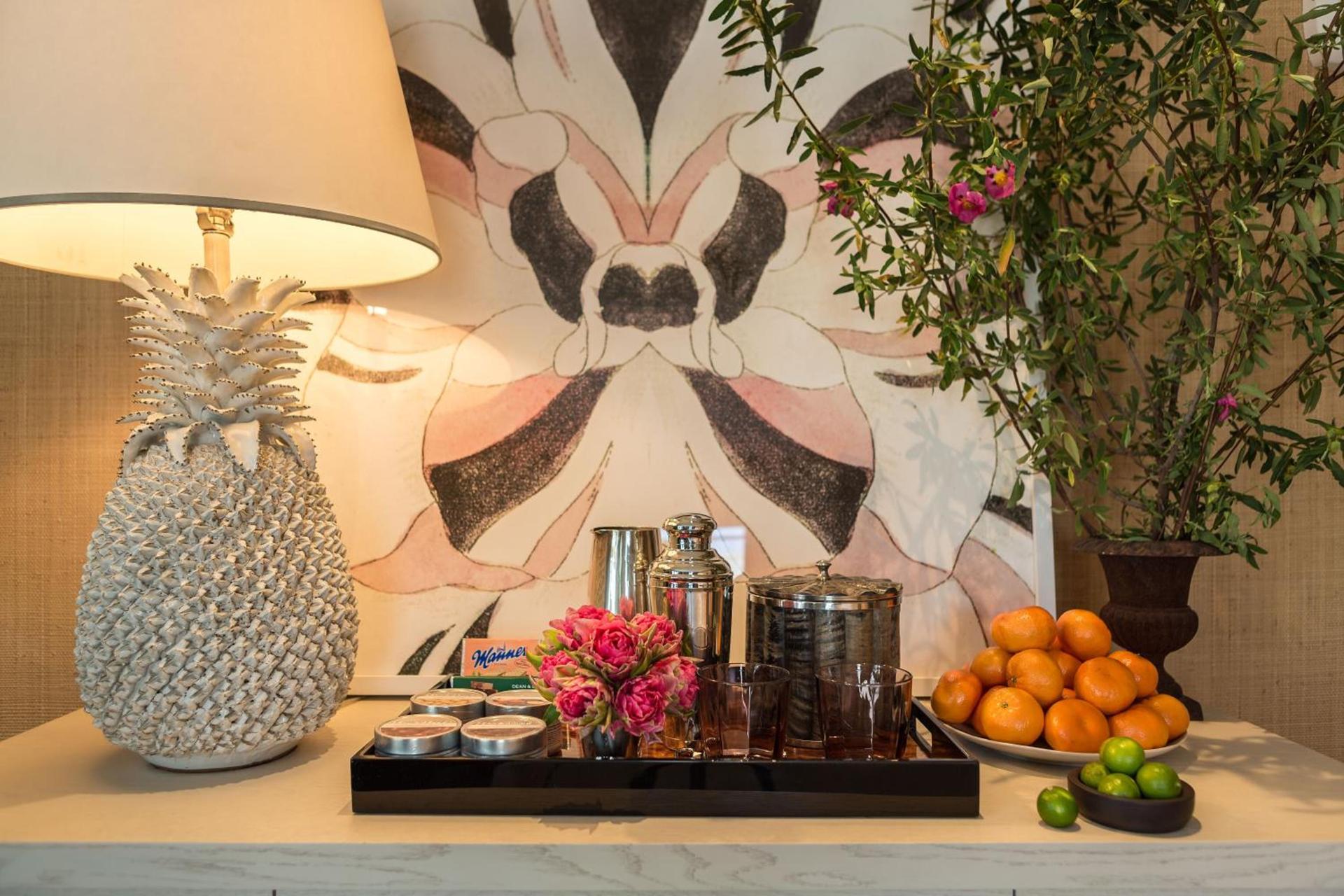 Hotel 850 SVB, West Hollywood, a Member of Design Hotels photo 46
