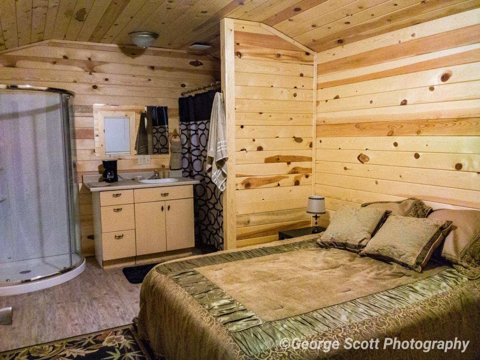 Zion’s Cozy Cabin's photo 21