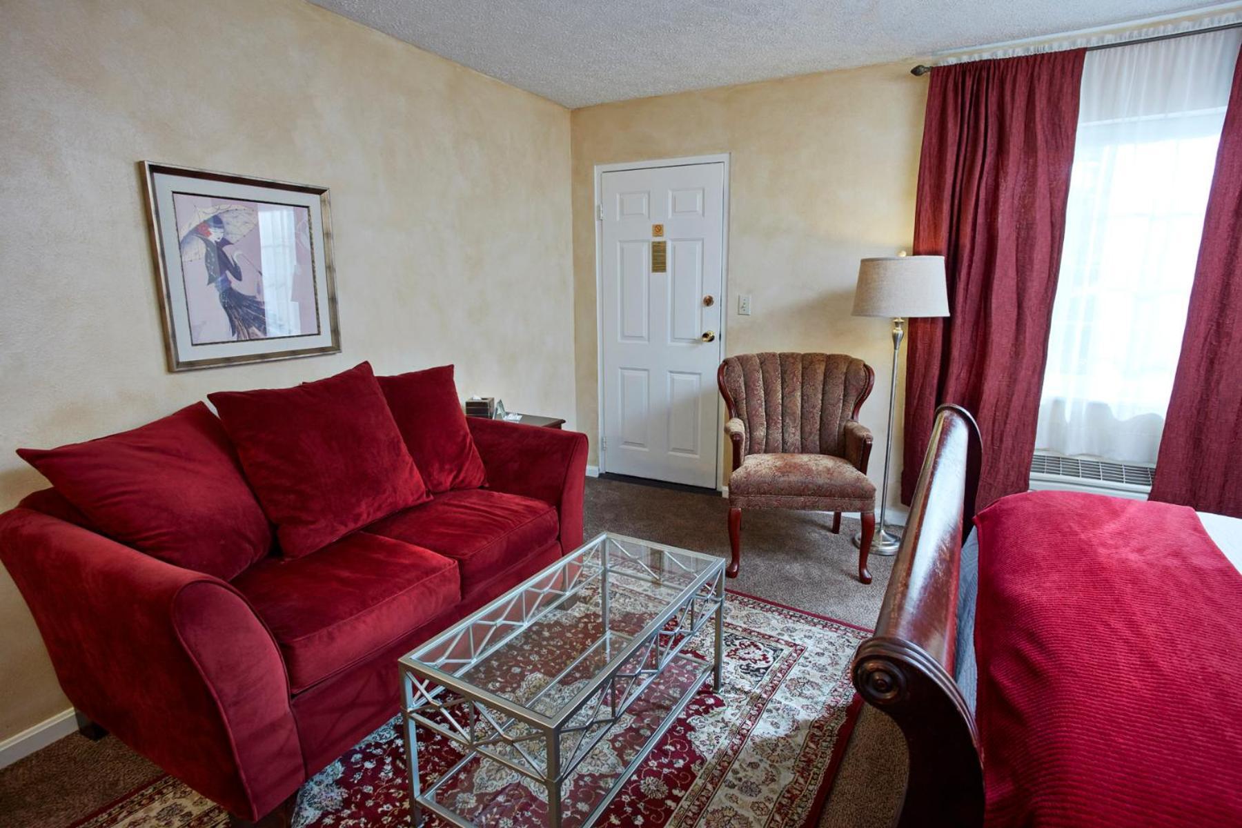 The Mount Vernon Inn photo 3