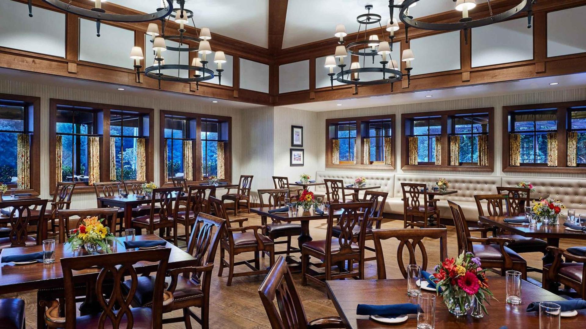 The Sewanee Inn photo 4