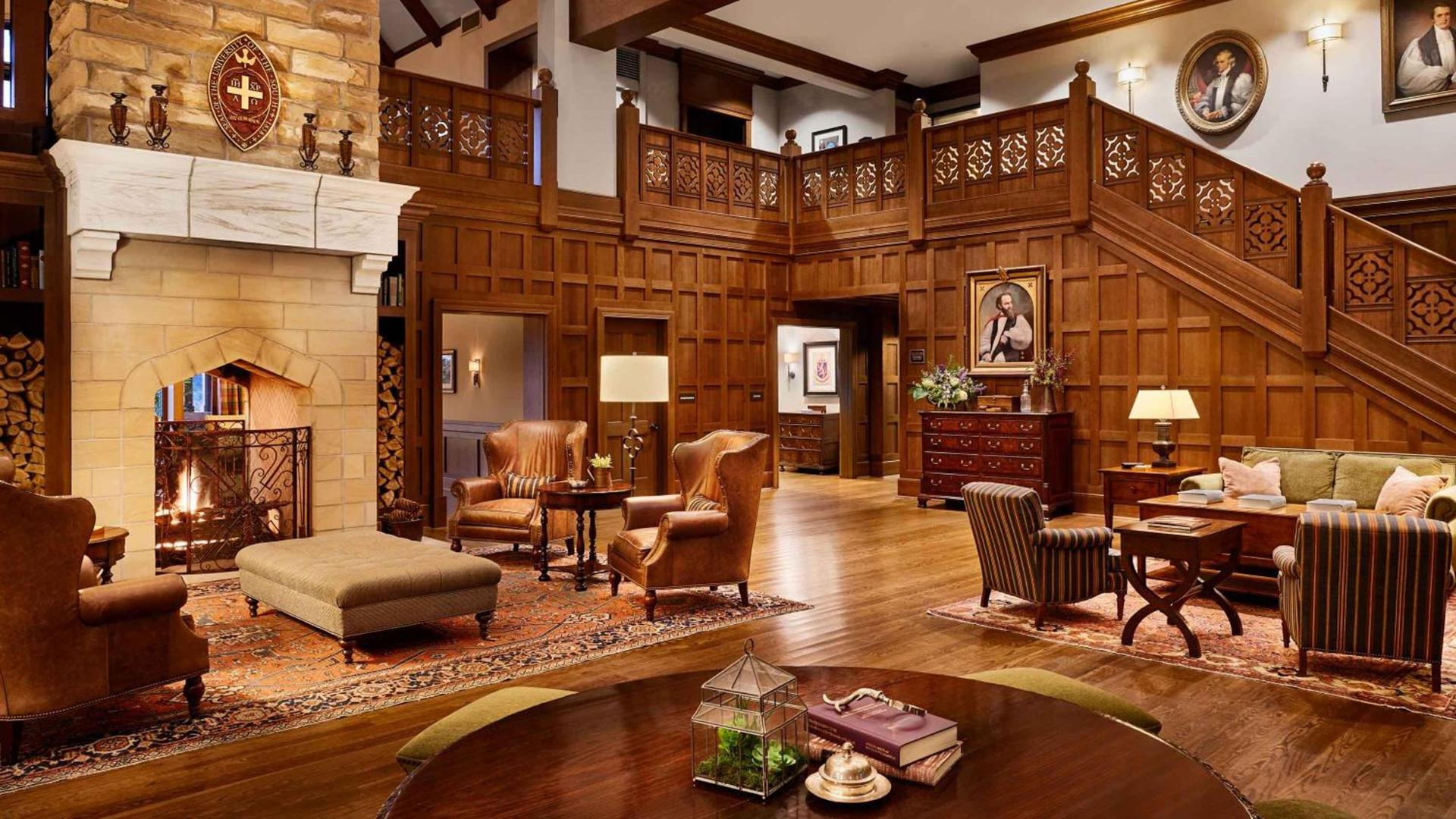 The Sewanee Inn photo 6