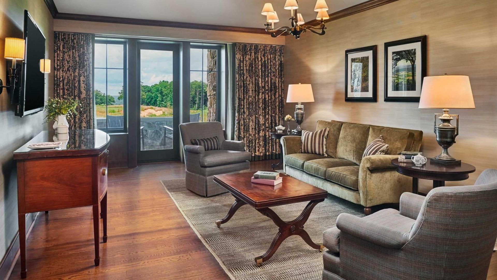 The Sewanee Inn photo 7