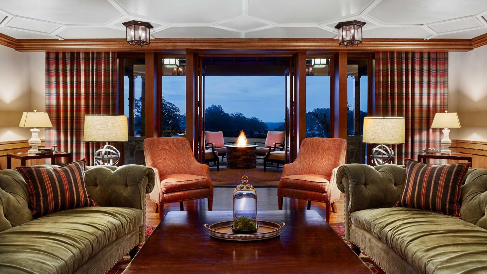 The Sewanee Inn photo 8