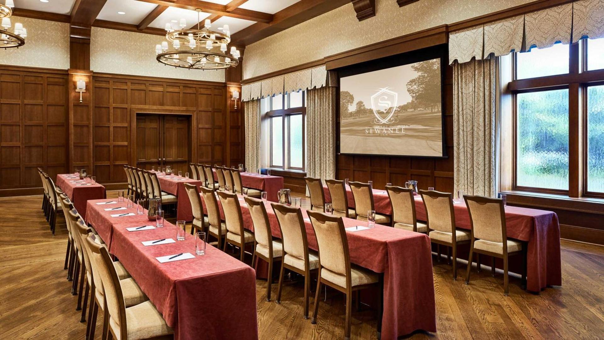 The Sewanee Inn photo 9