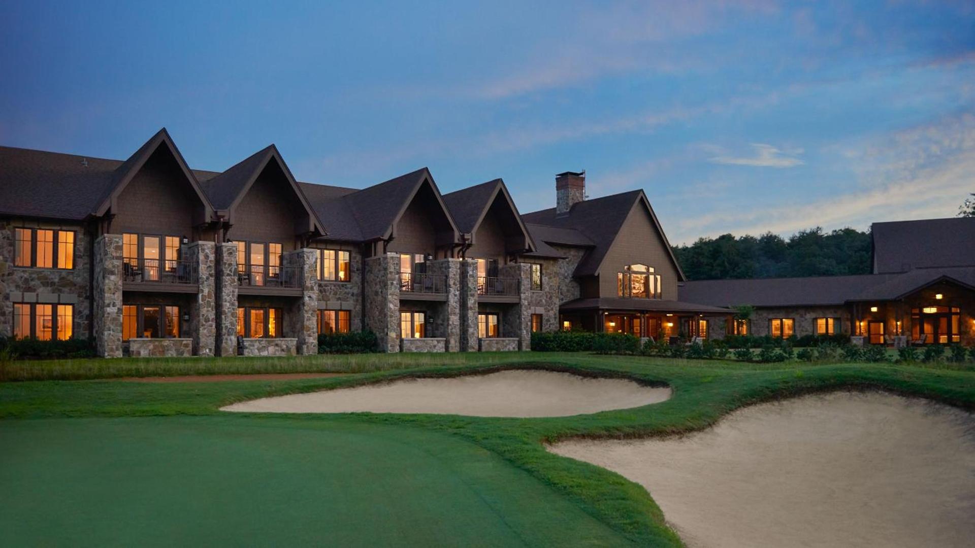 The Sewanee Inn photo 11