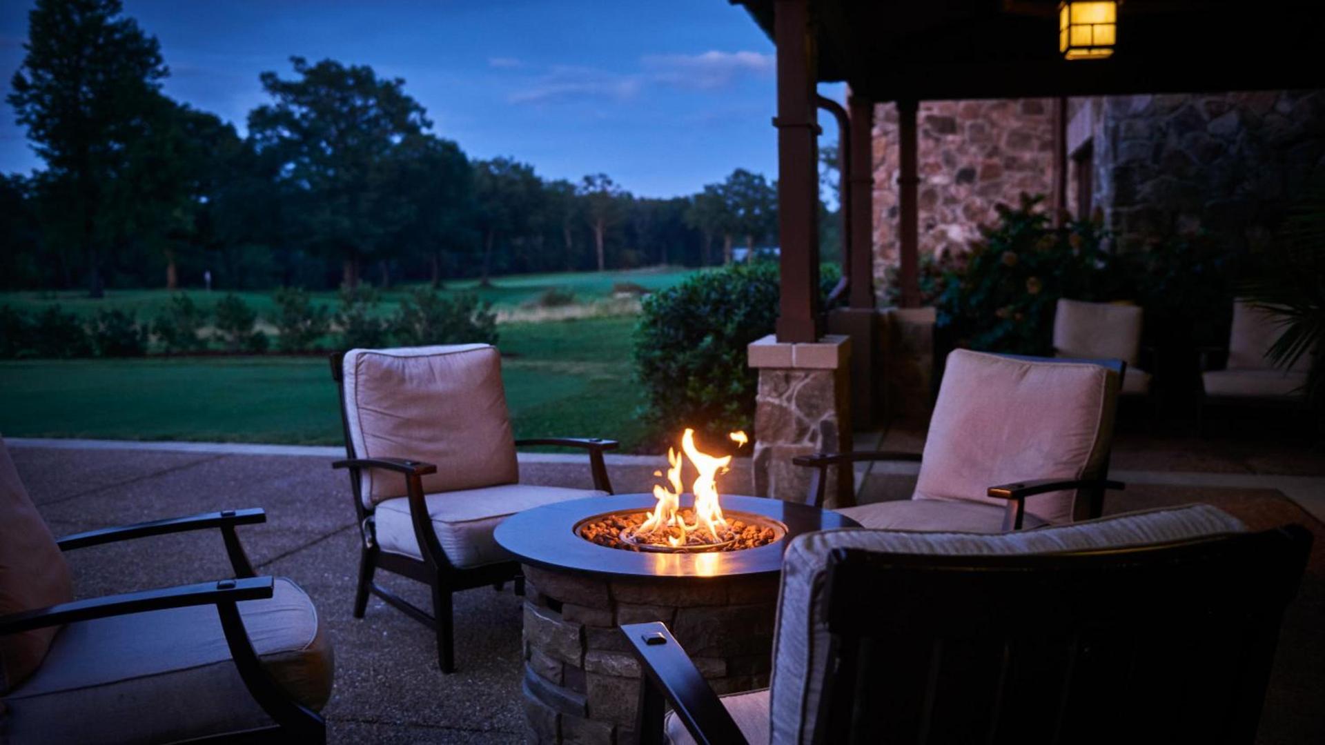 The Sewanee Inn photo 17