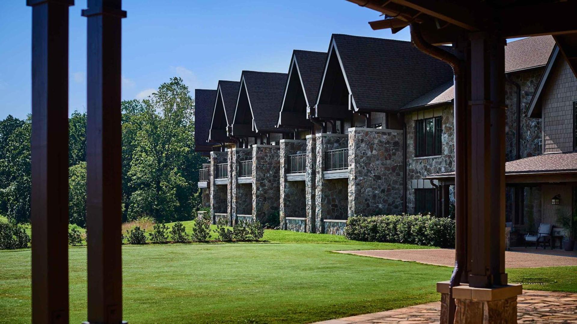 The Sewanee Inn photo 18