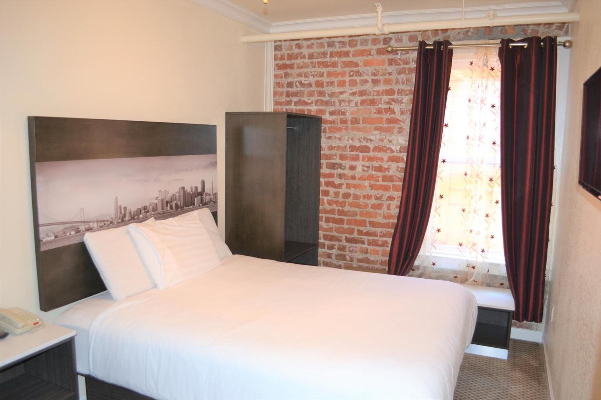 Inn on Folsom photo 29