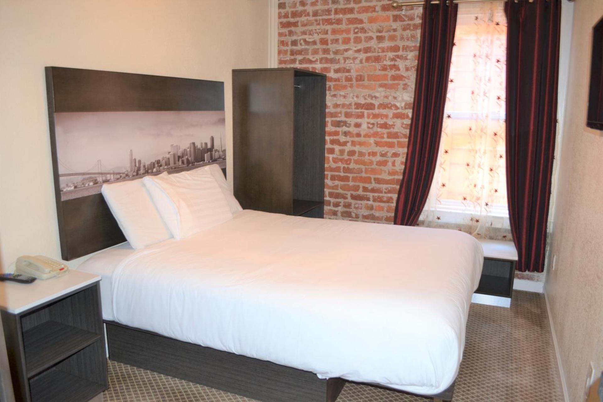 Inn on Folsom photo 28