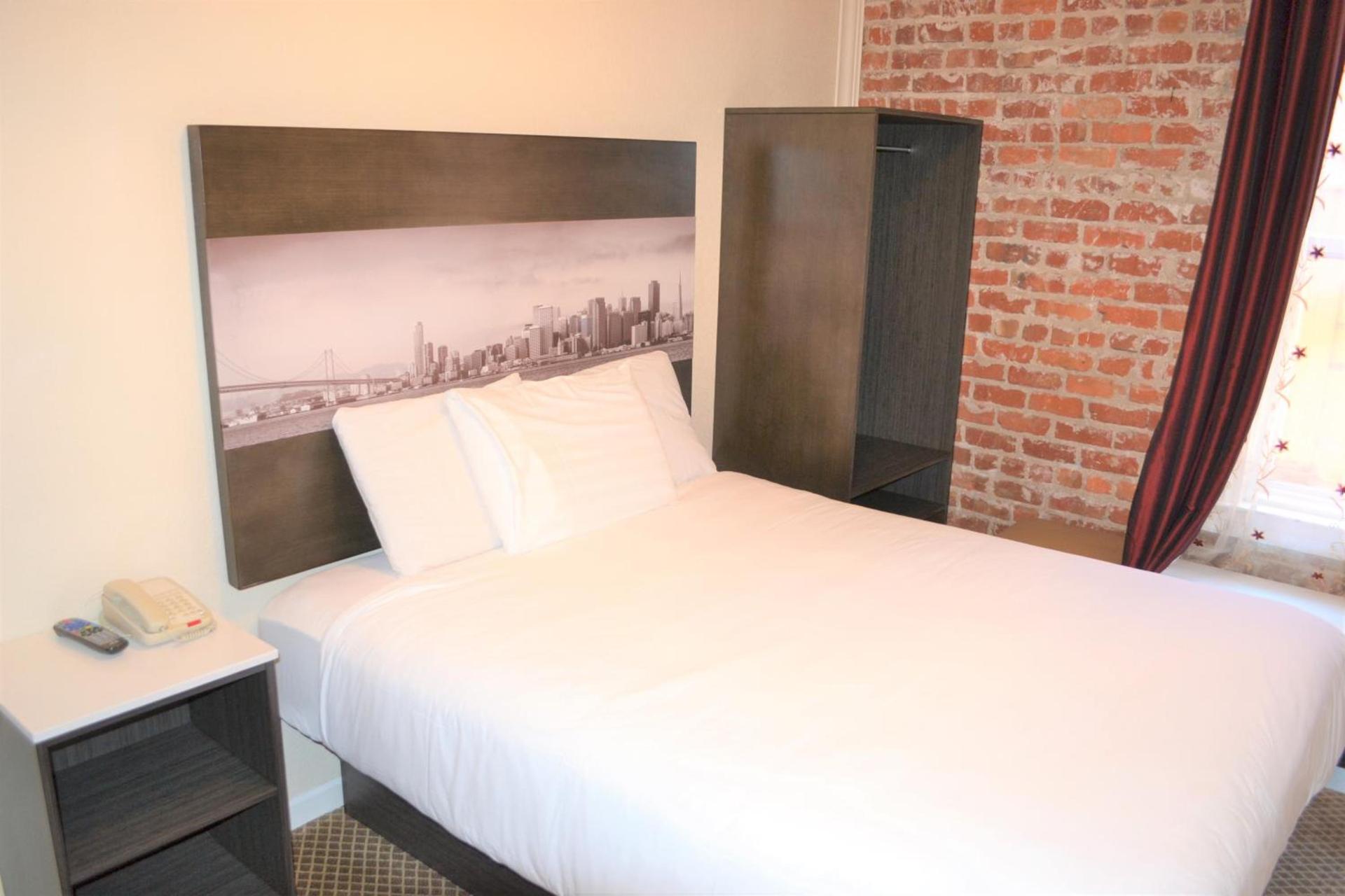 Inn on Folsom photo 30