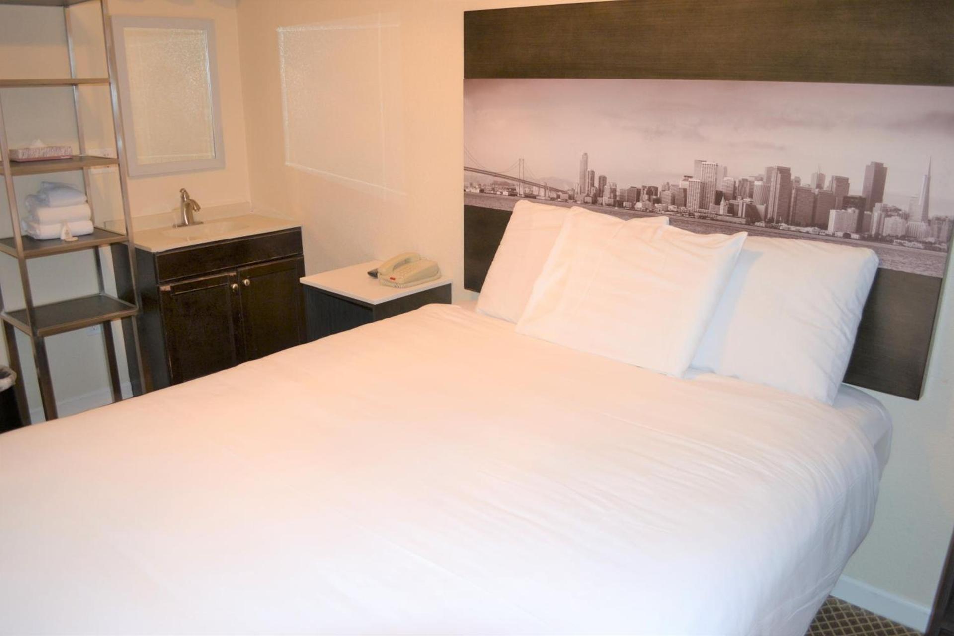 Inn on Folsom photo 31