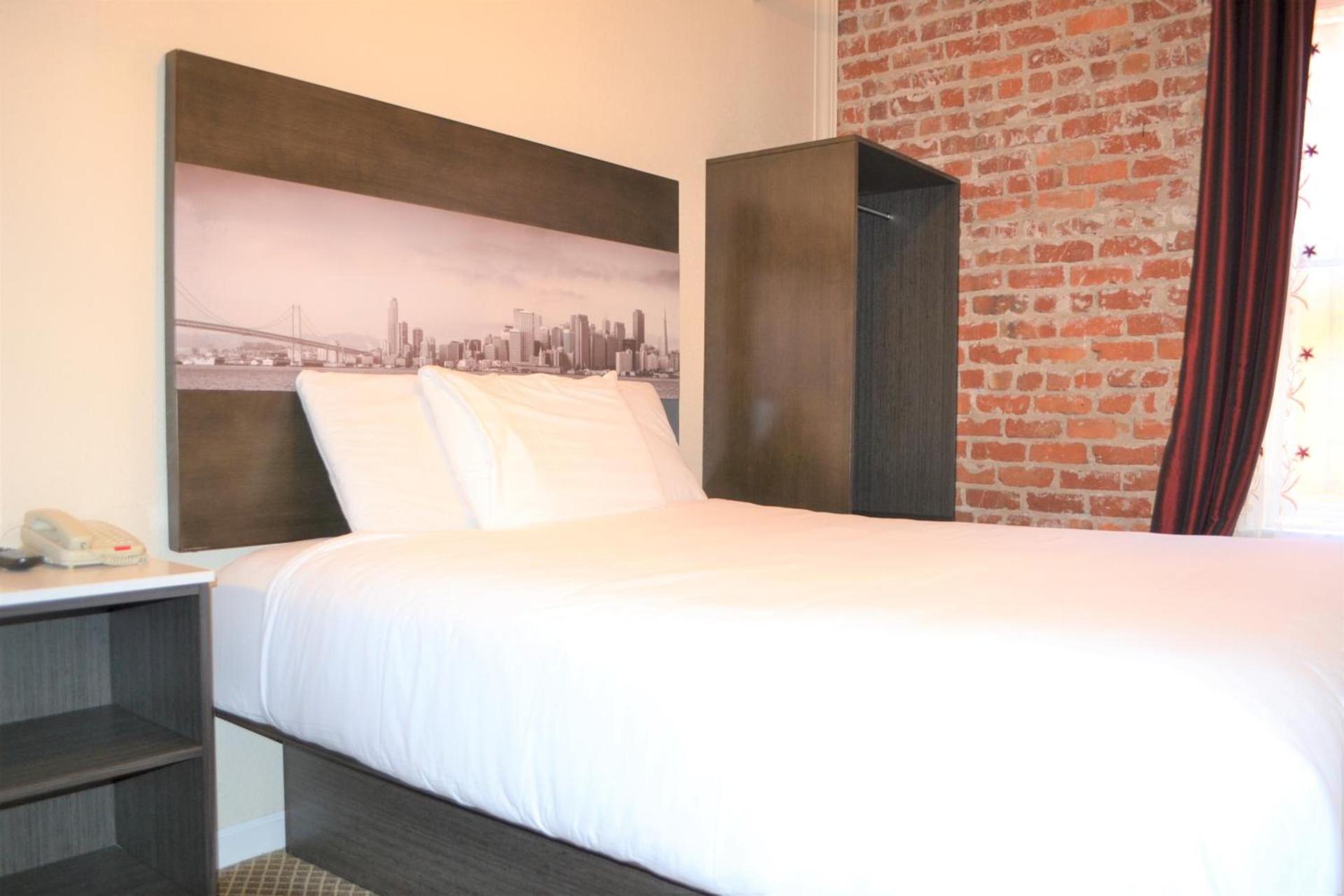 Inn on Folsom photo 23