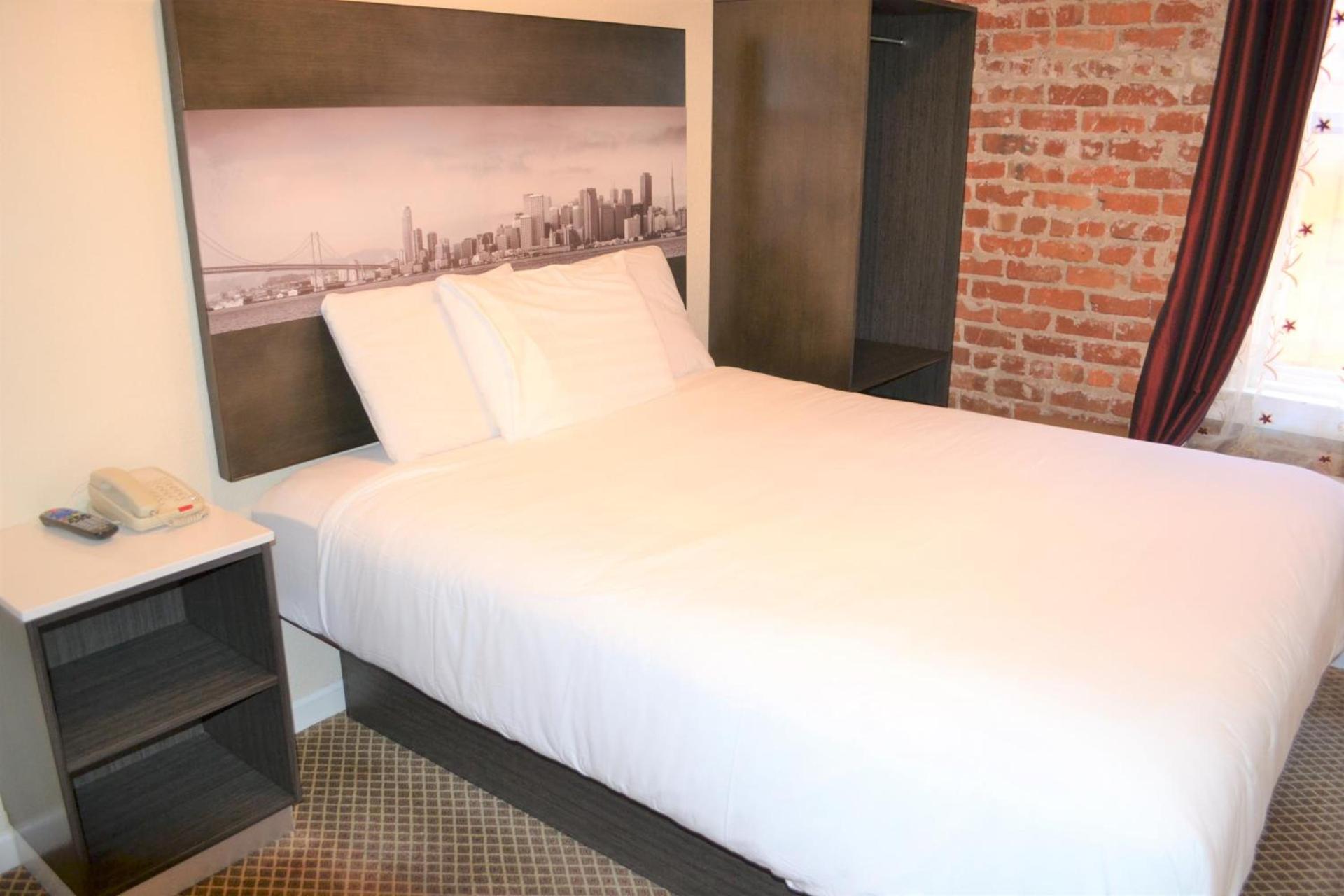 Inn on Folsom photo 25