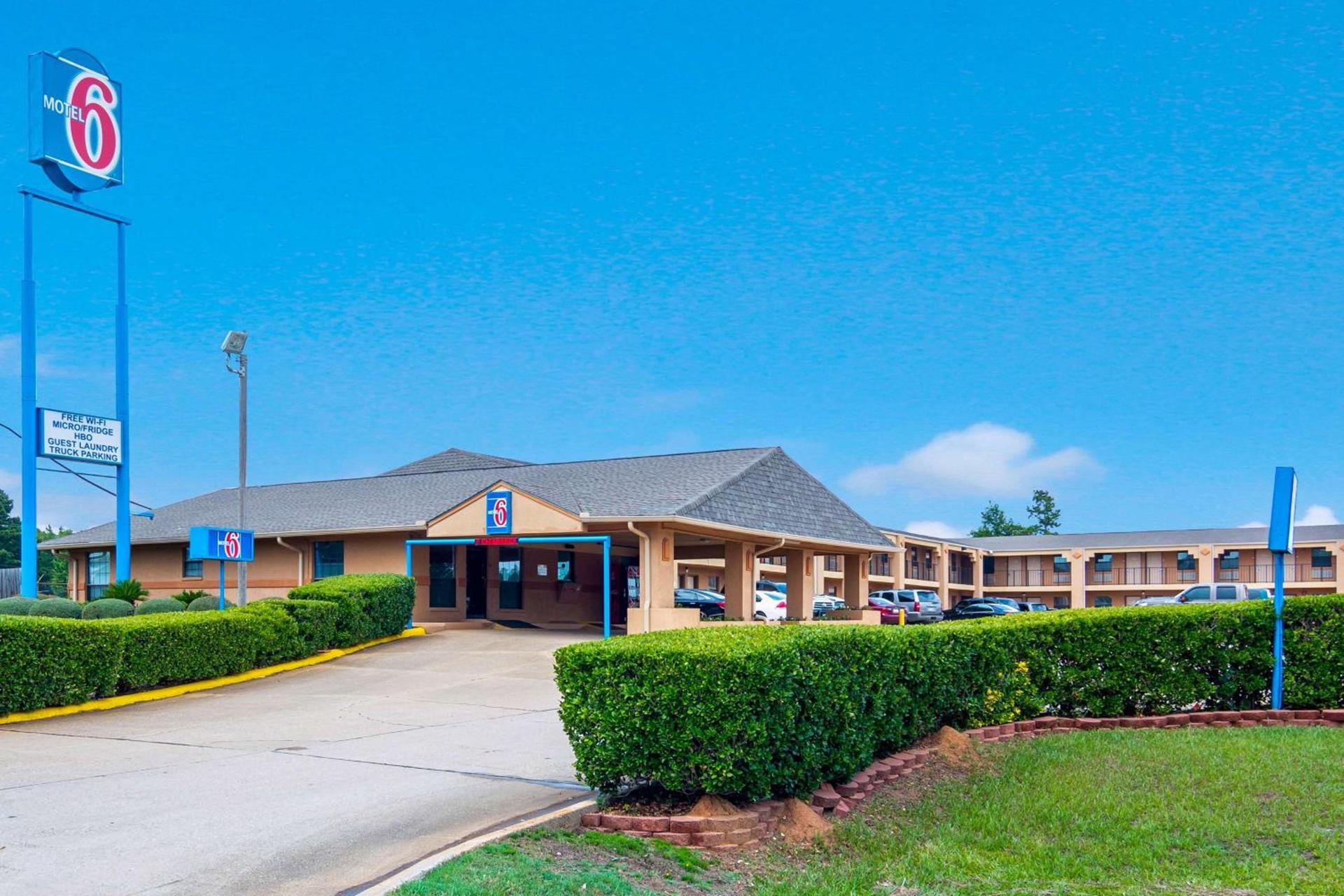 Motel 6-Marshall, TX photo 4