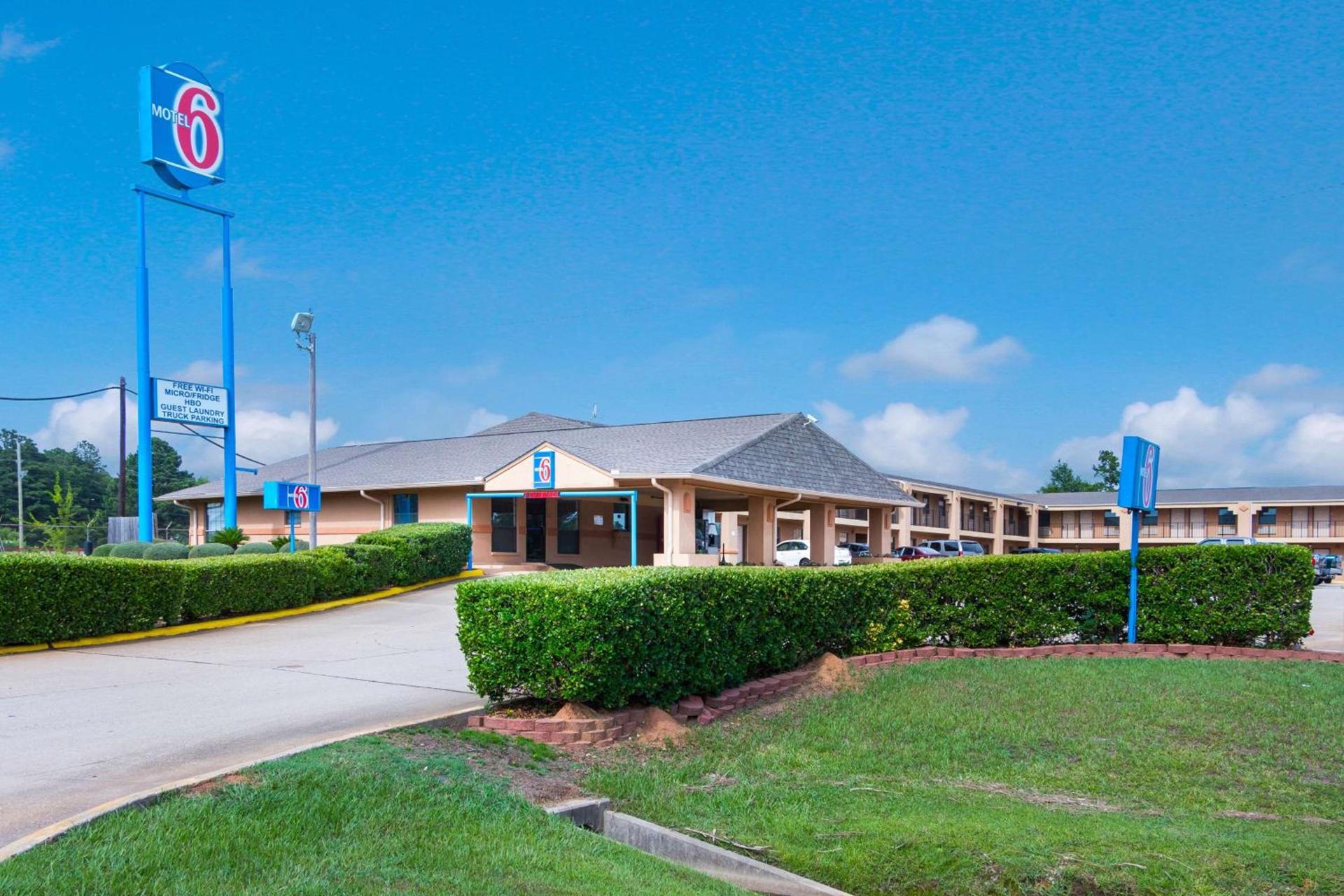 Motel 6-Marshall, TX photo 3