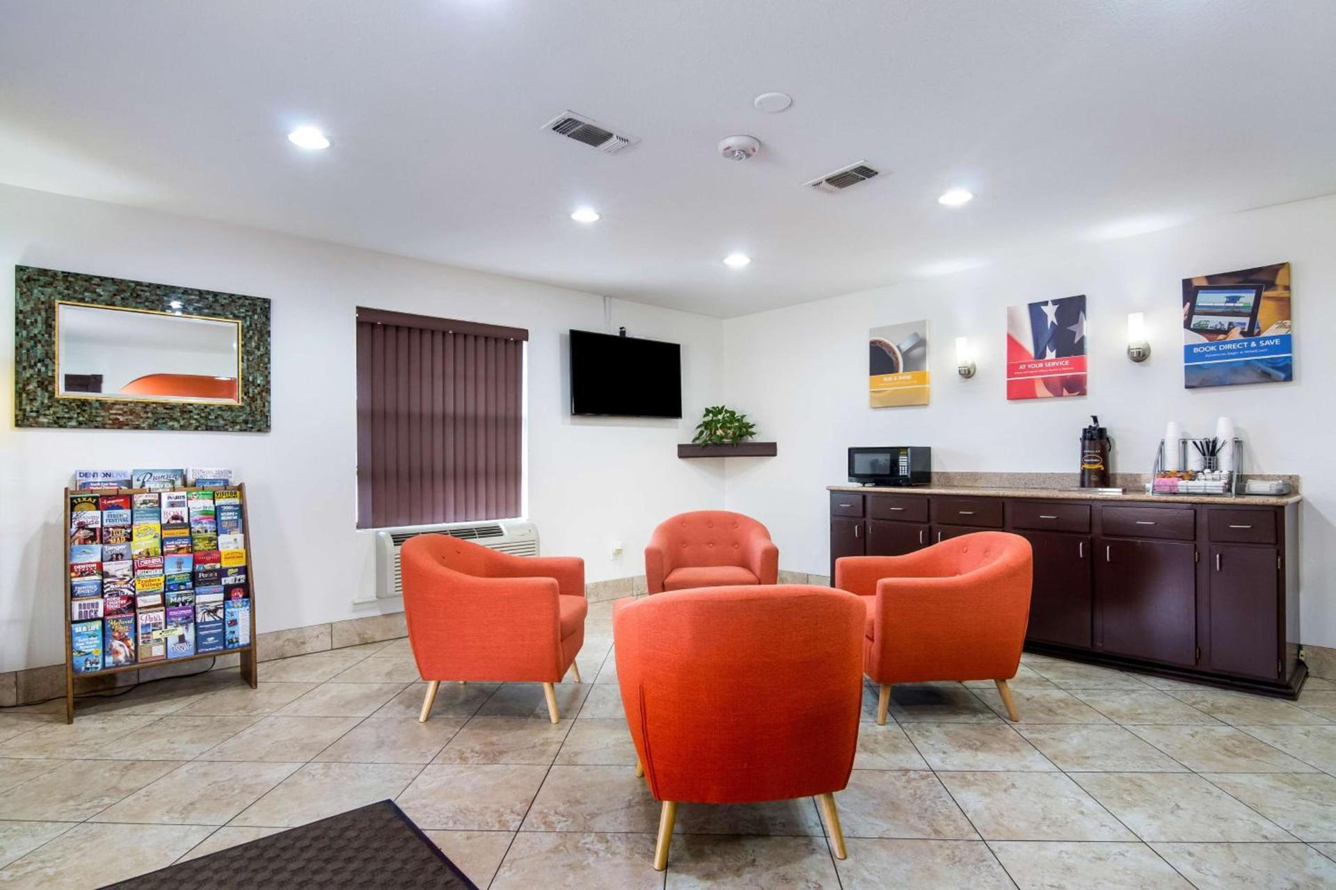 Motel 6-Marshall, TX photo 24