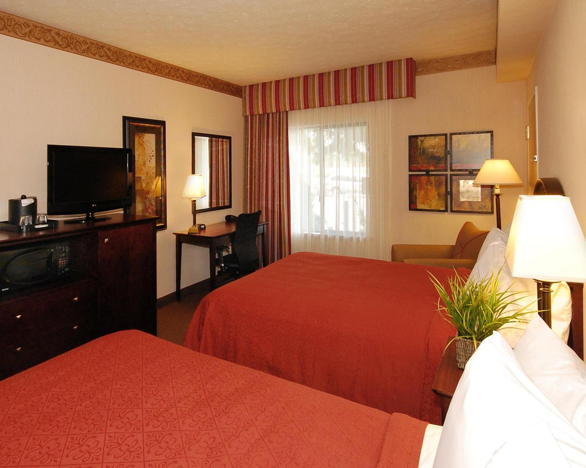 Holiday Inn Clarkston - Lewiston by IHG photo 19