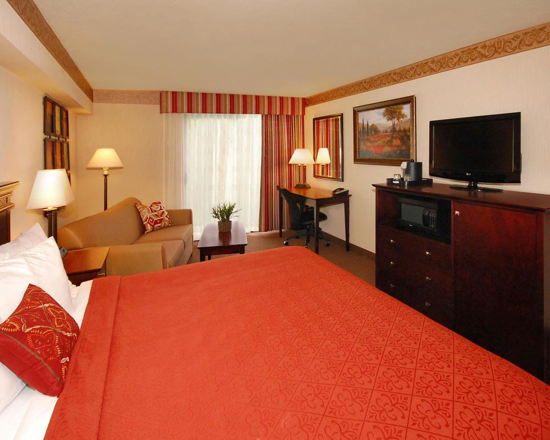 Holiday Inn Clarkston - Lewiston by IHG photo 61