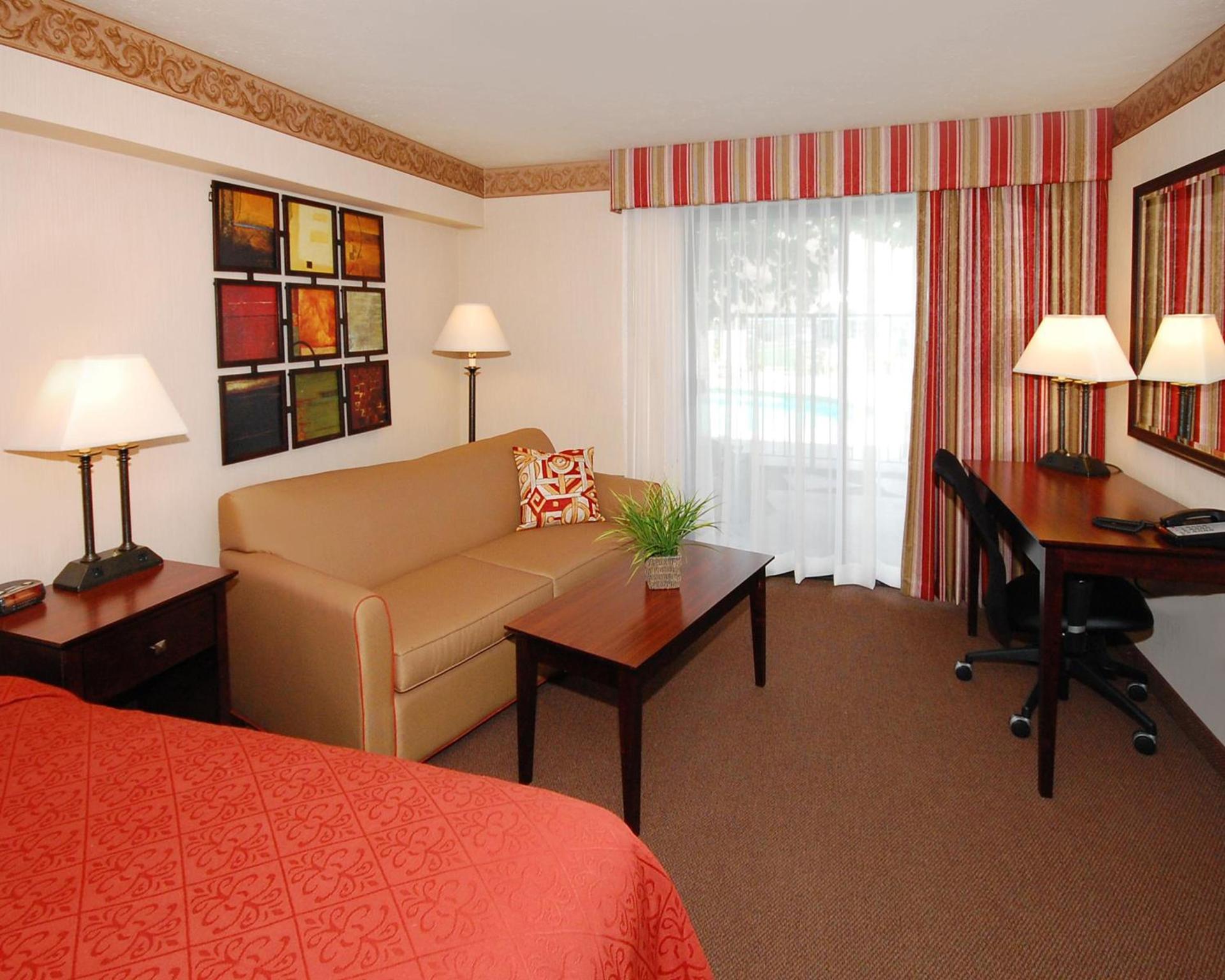 Holiday Inn Clarkston - Lewiston by IHG photo 26