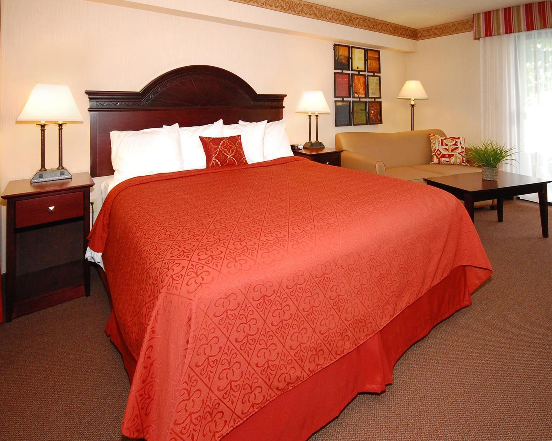 Holiday Inn Clarkston - Lewiston by IHG photo 11