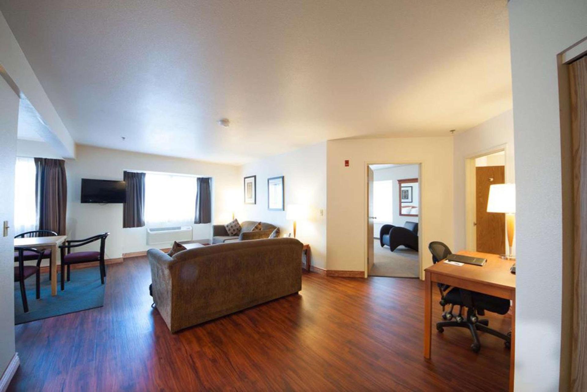 Comfort Inn & Suites Post Falls - Coeur dAlene West photo 24