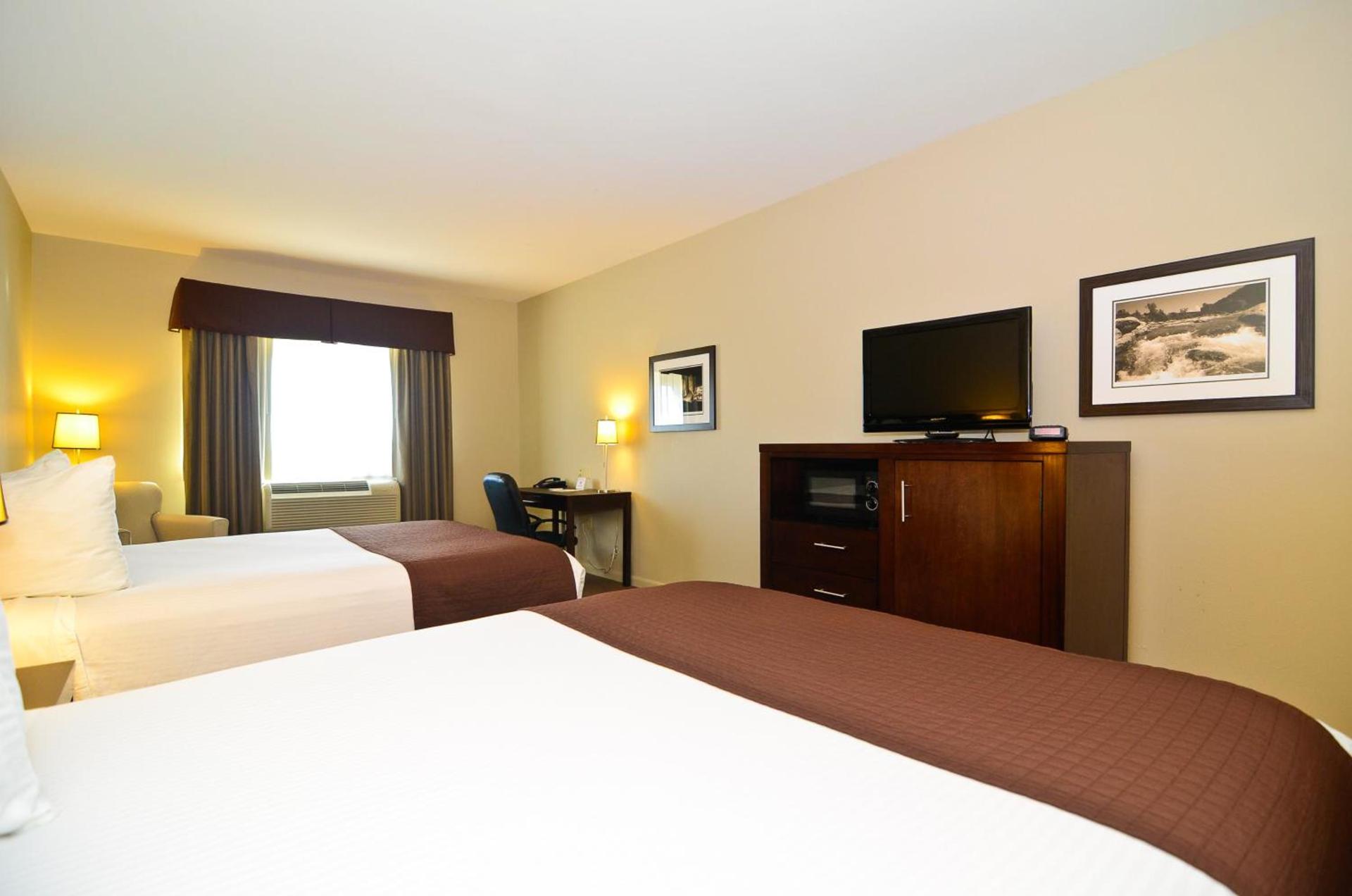 Baymont by Wyndham Columbus photo 47