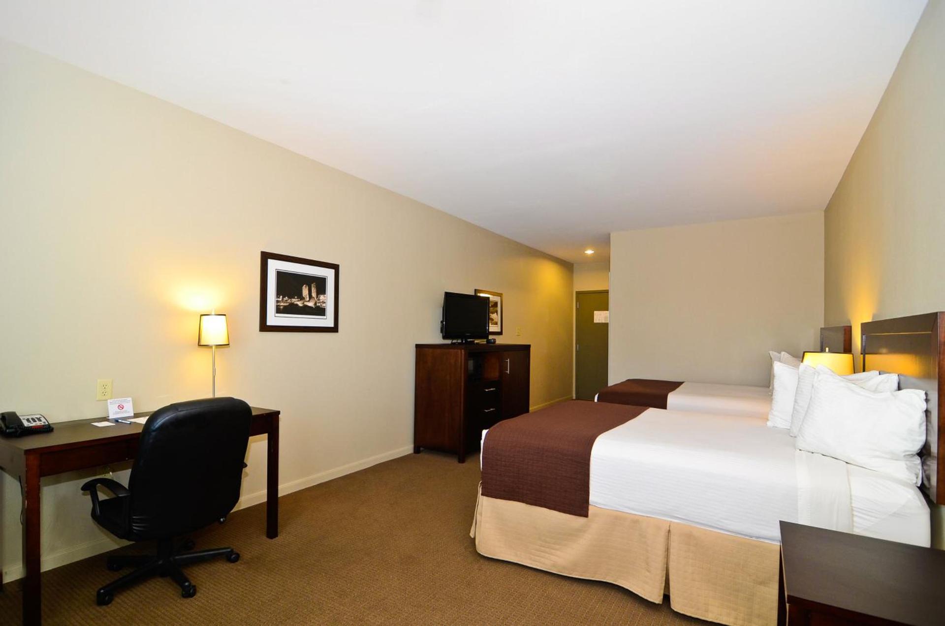 Baymont by Wyndham Columbus photo 48
