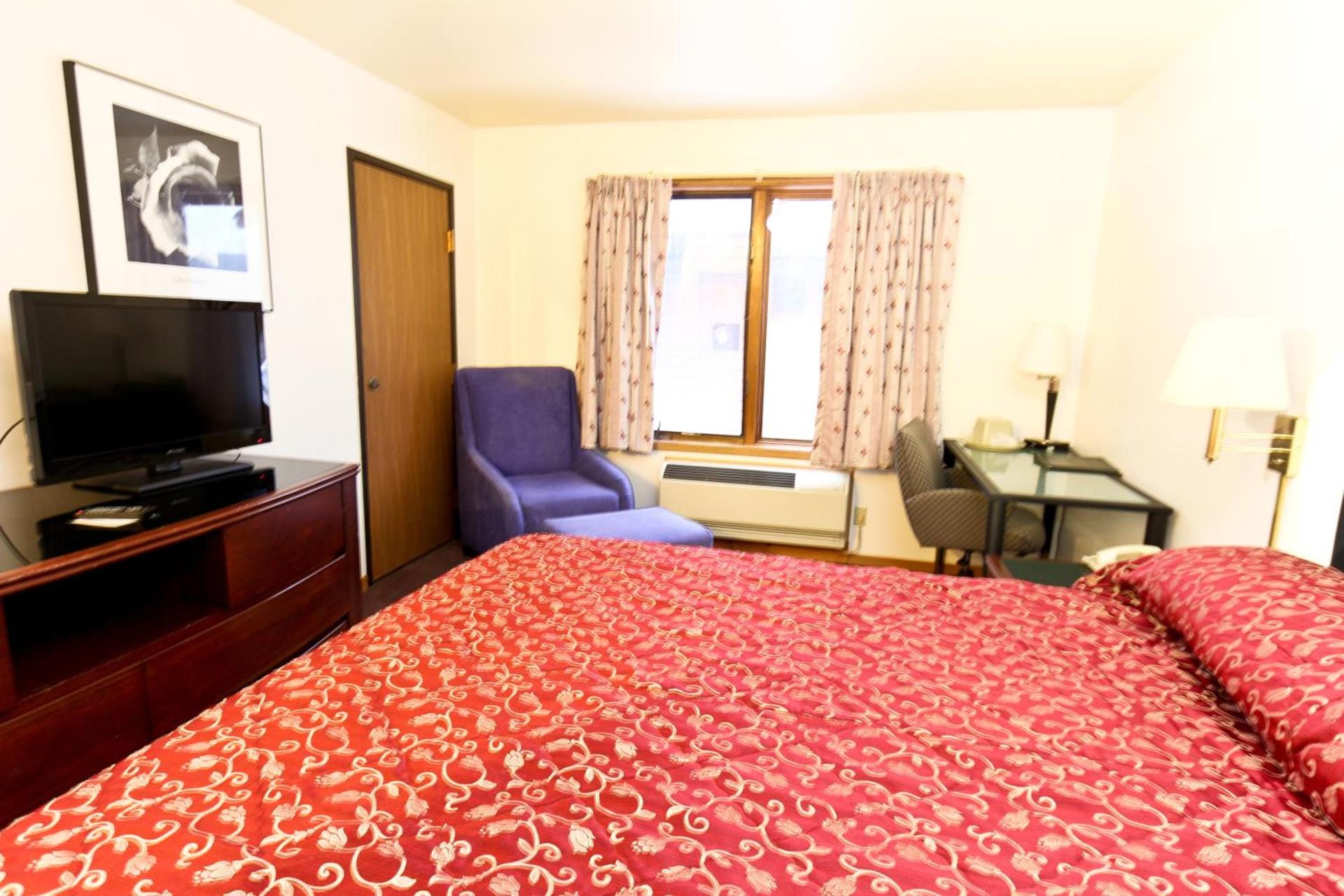 Luck Country Inn photo 28