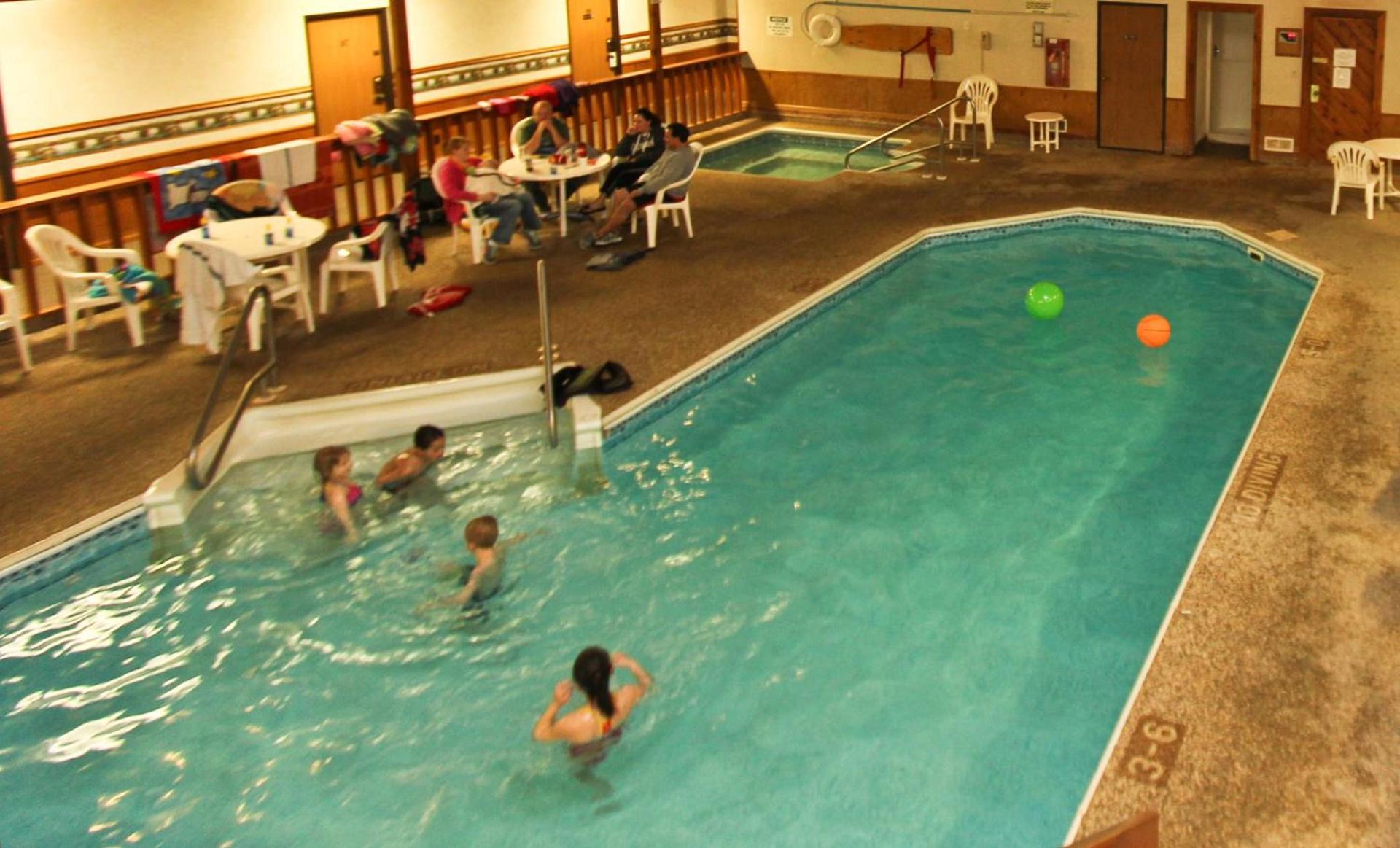 Luck Country Inn photo 5