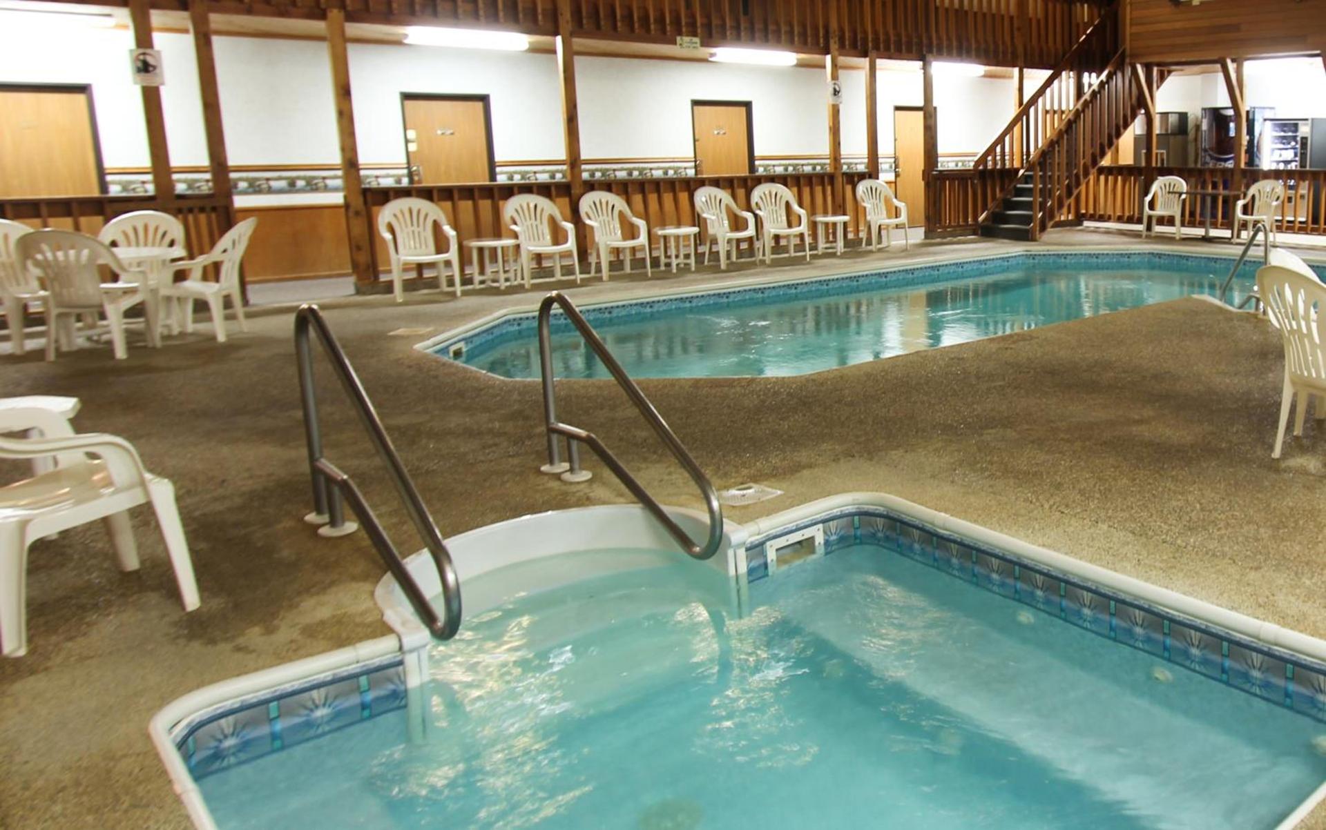 Luck Country Inn photo 4